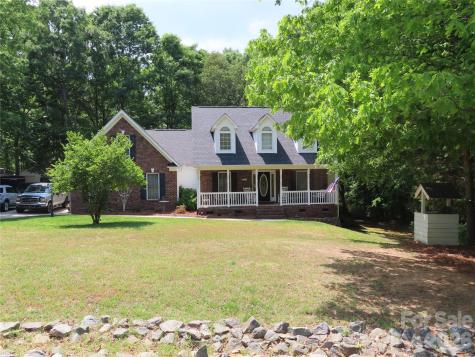 300 Tradewinds Lane York SC 29745