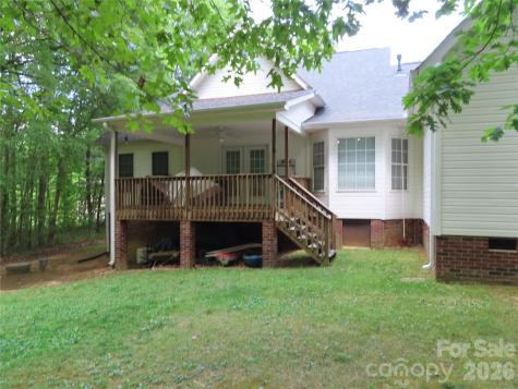 300 Tradewinds Lane York SC 29745