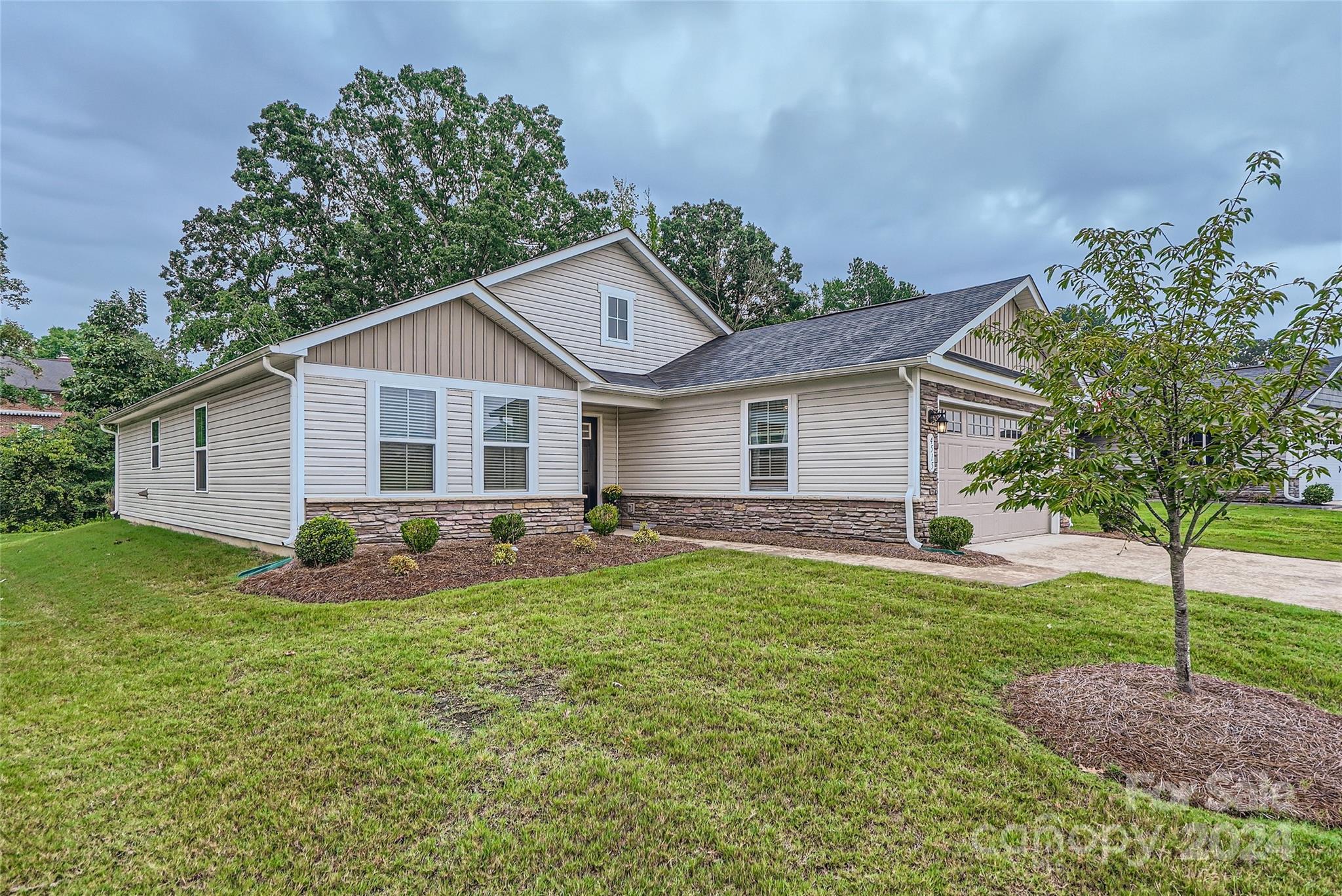 4515 Hunton Dale Road NW Concord NC 28027