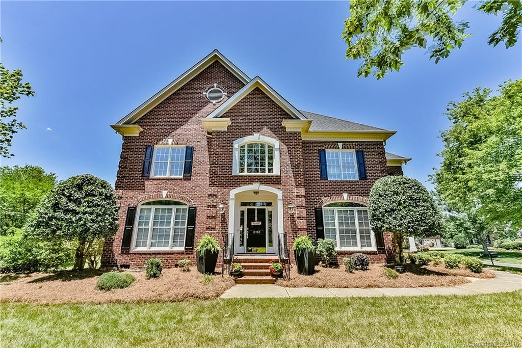 10700 Maryfield Lane Charlotte NC 28277