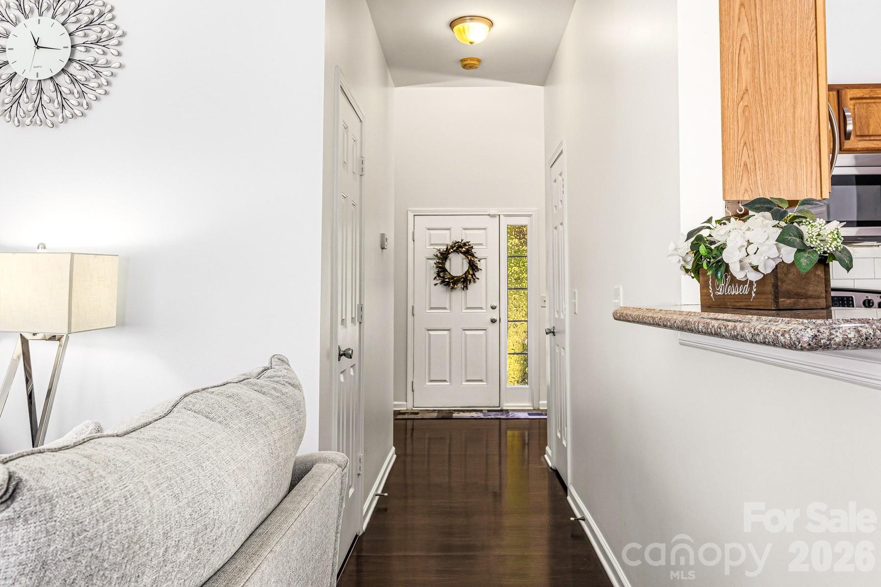 4816 Delprado Circle Charlotte NC 28216
