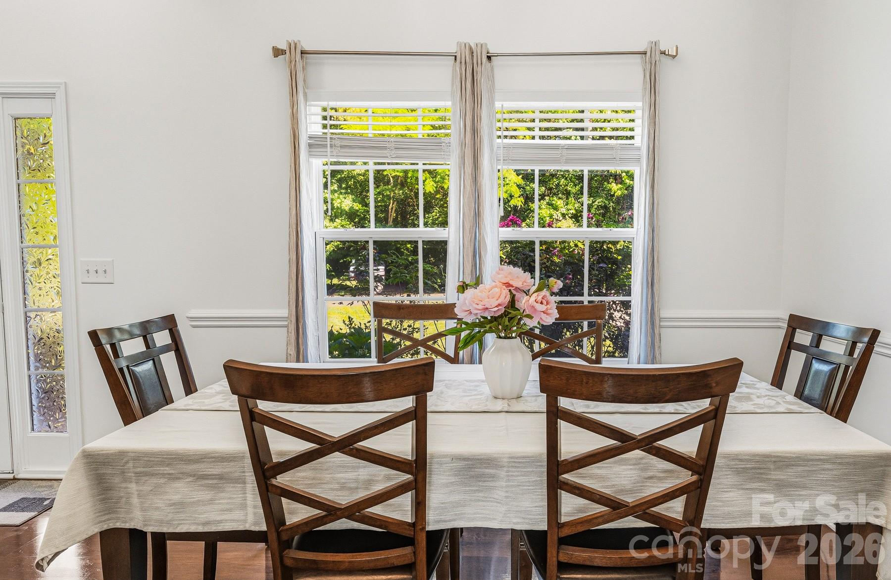 4816 Delprado Circle Charlotte NC 28216