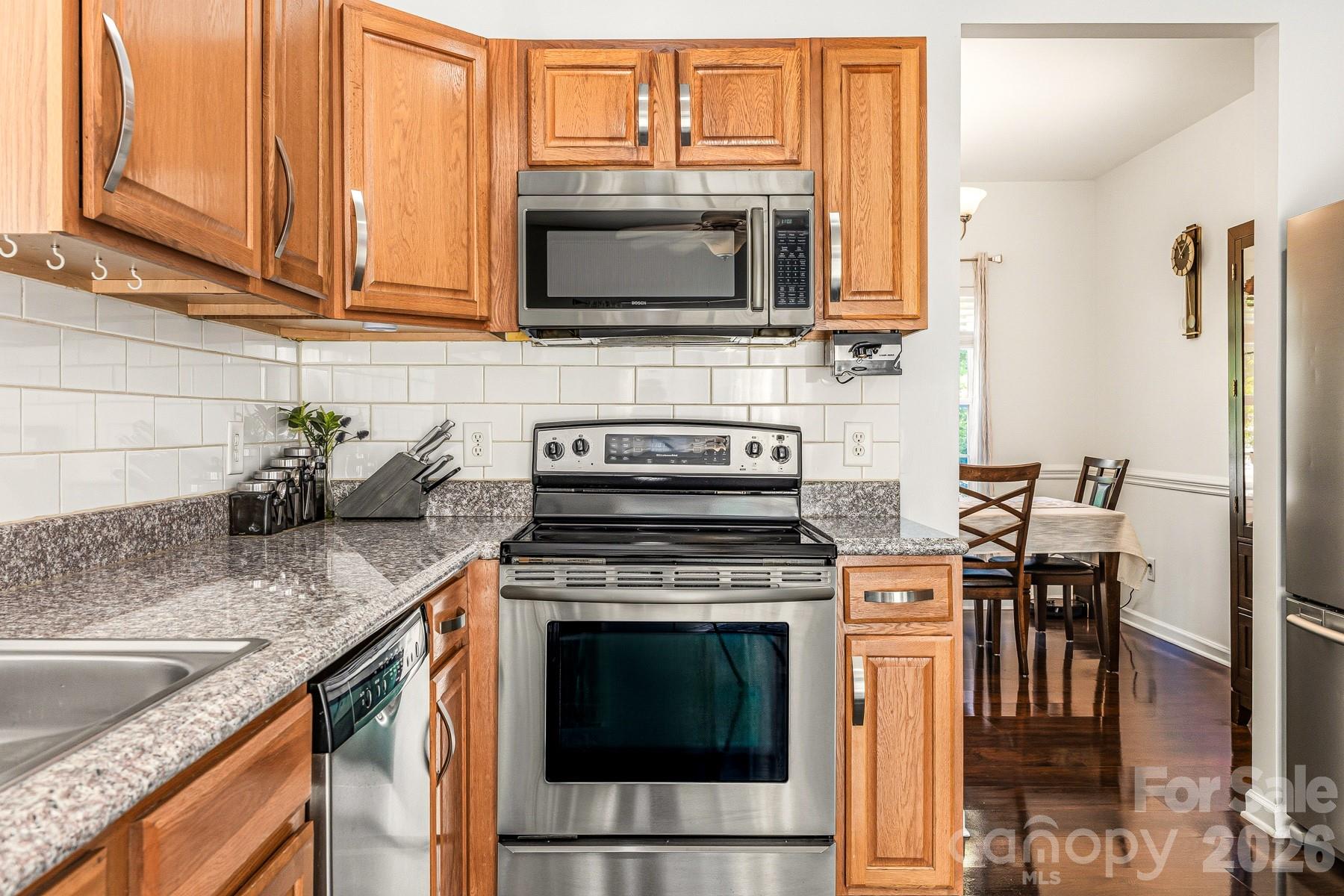 4816 Delprado Circle Charlotte NC 28216