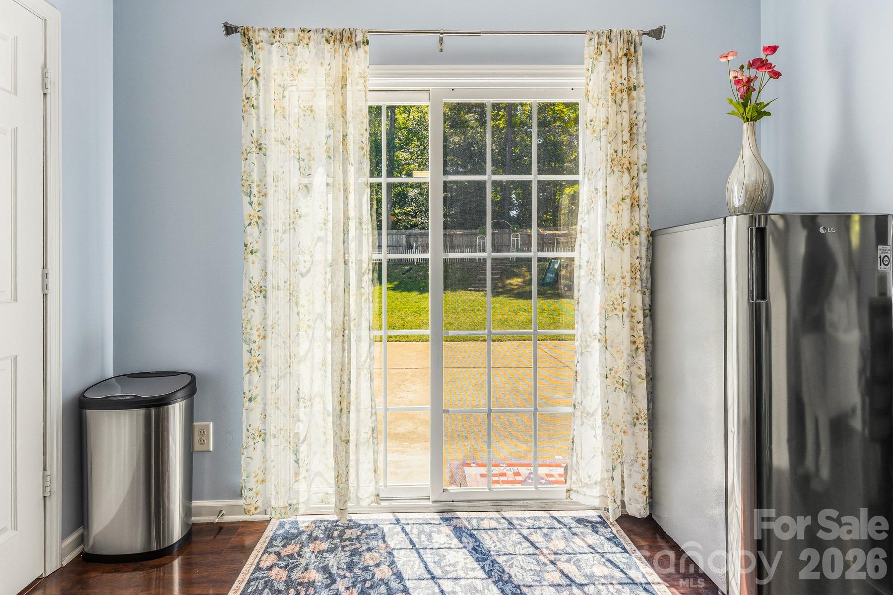 4816 Delprado Circle Charlotte NC 28216