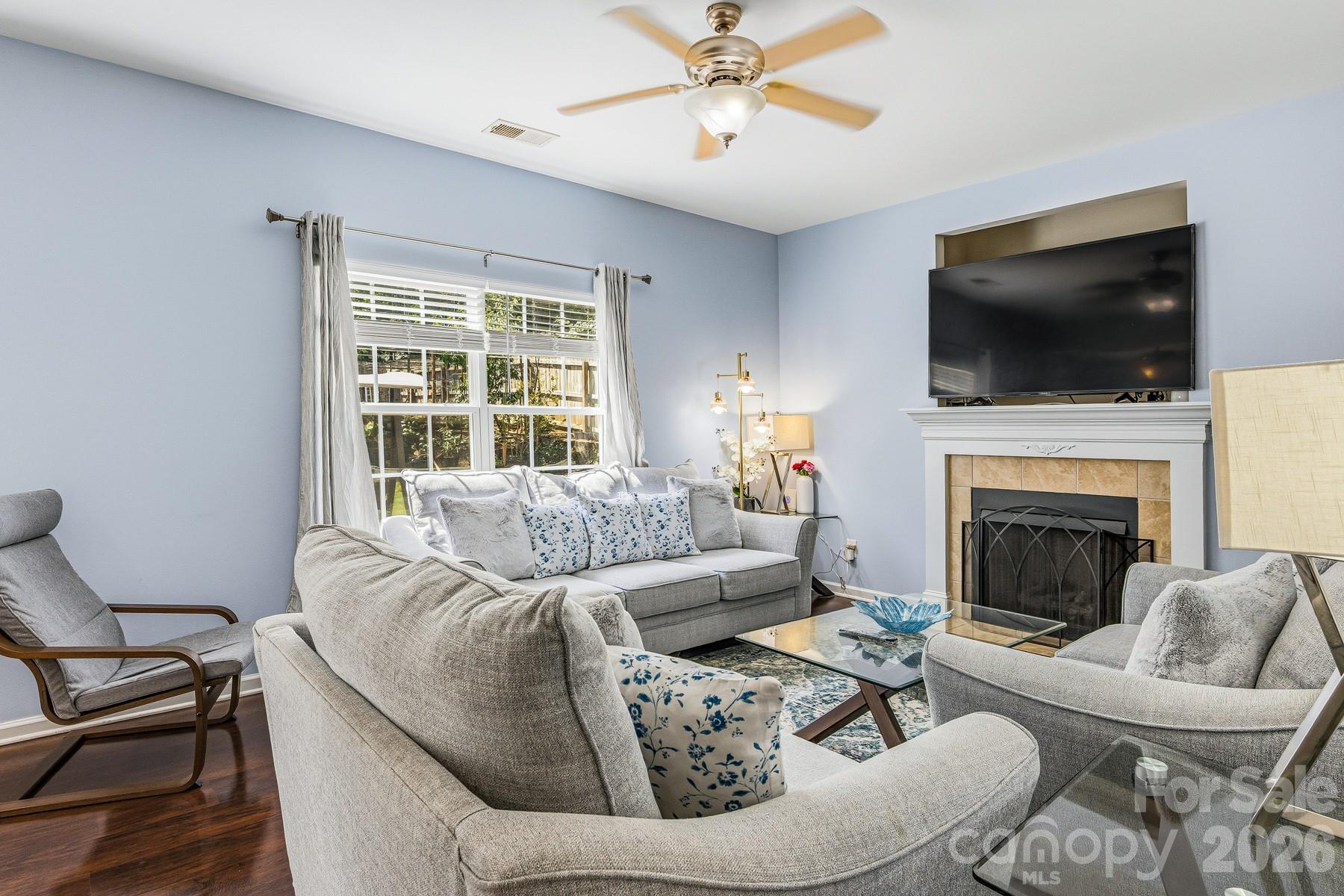 4816 Delprado Circle Charlotte NC 28216