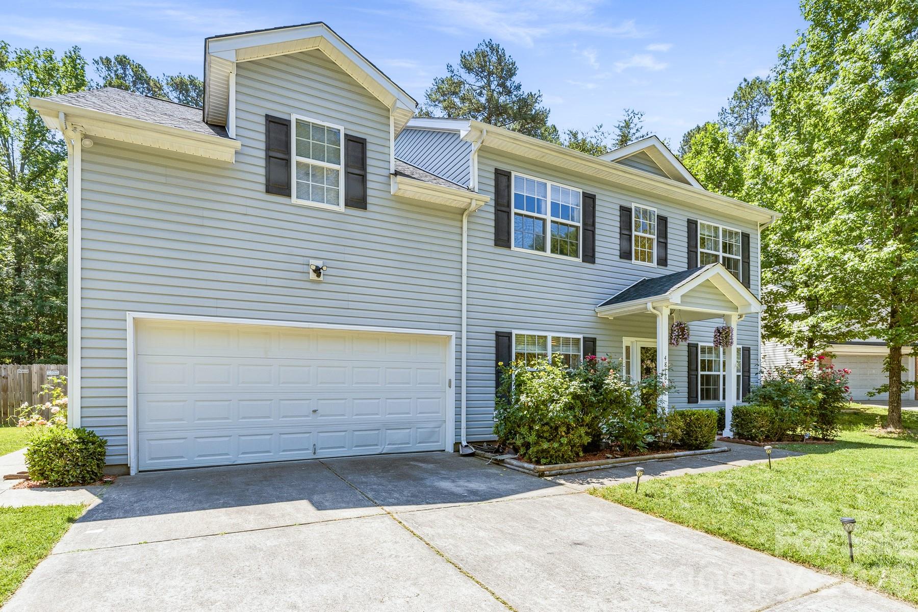 4816 Delprado Circle Charlotte NC 28216