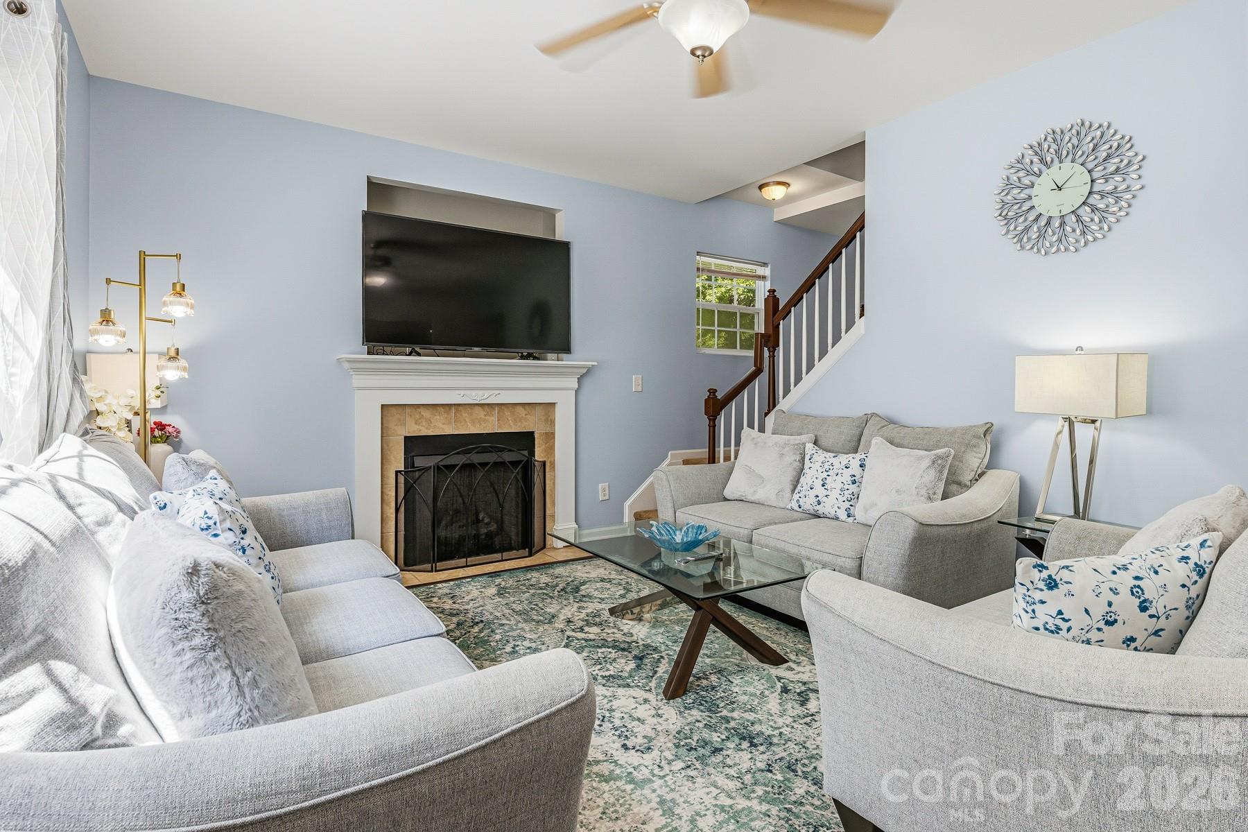 4816 Delprado Circle Charlotte NC 28216