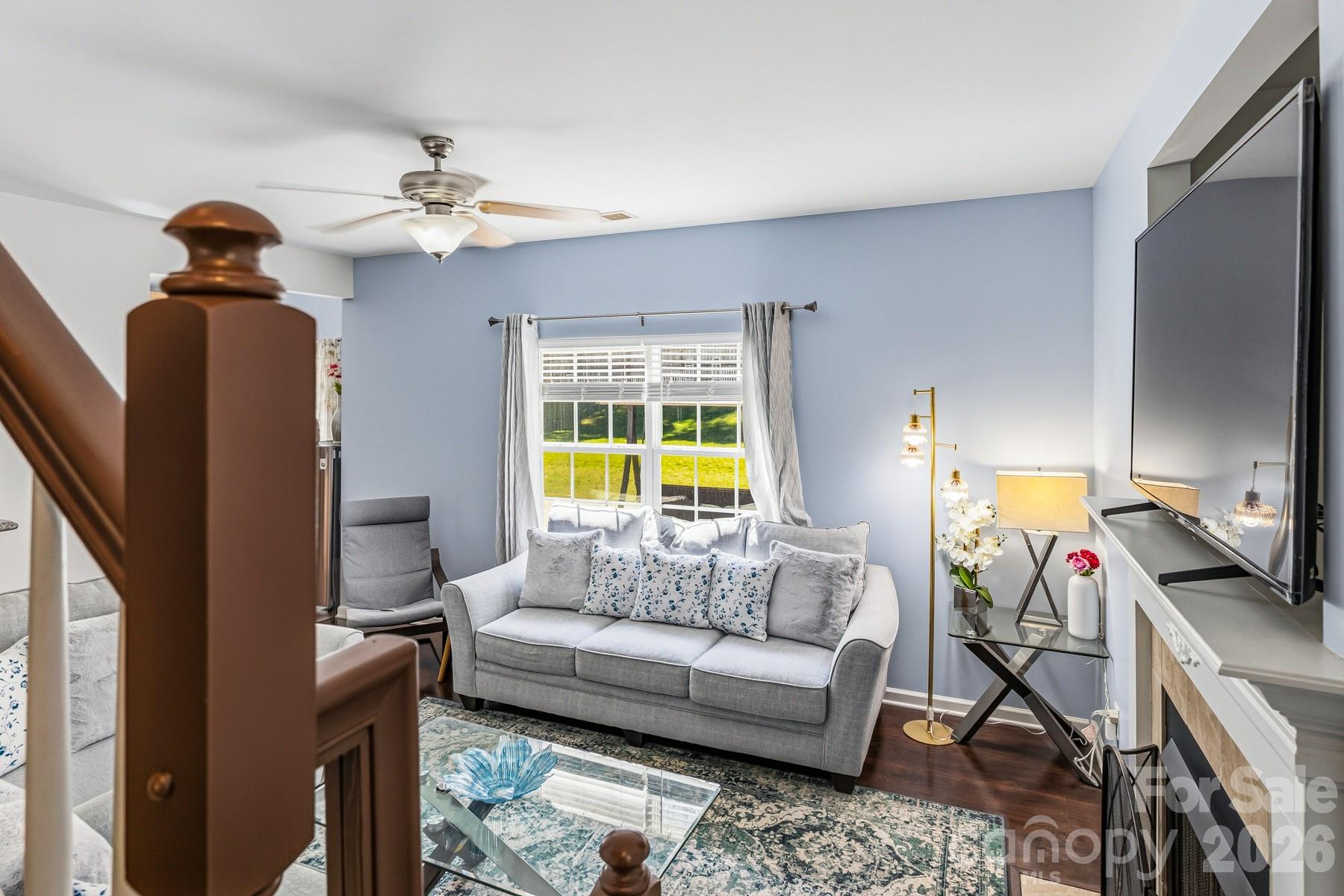 4816 Delprado Circle Charlotte NC 28216