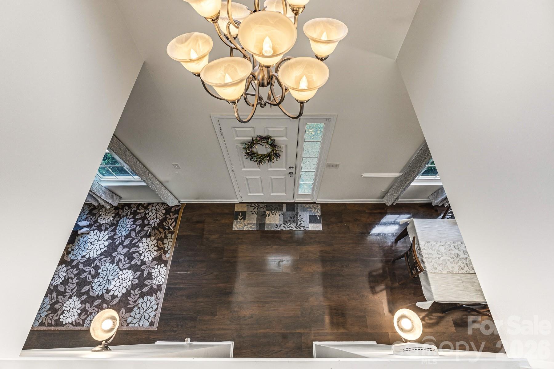4816 Delprado Circle Charlotte NC 28216