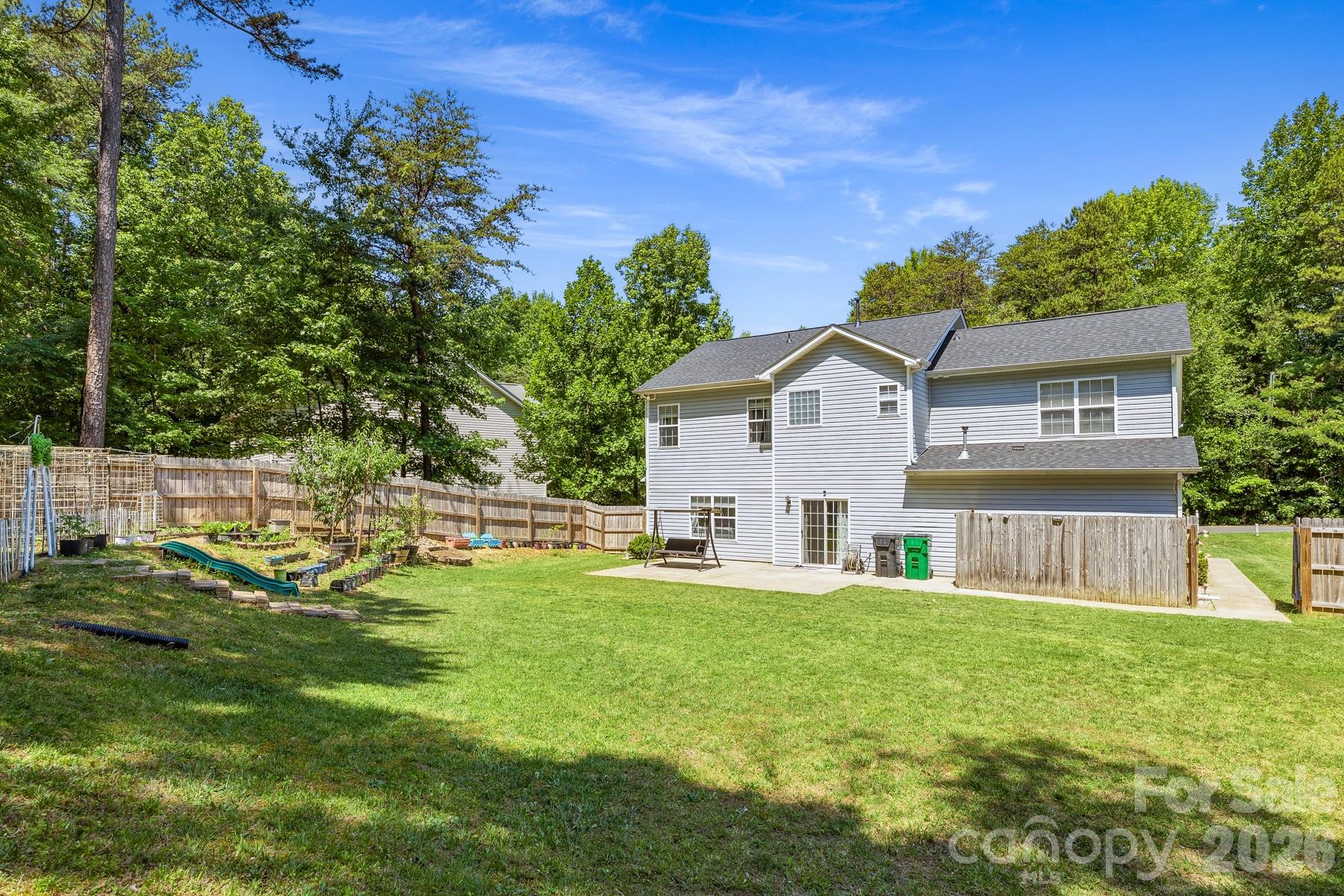 4816 Delprado Circle Charlotte NC 28216