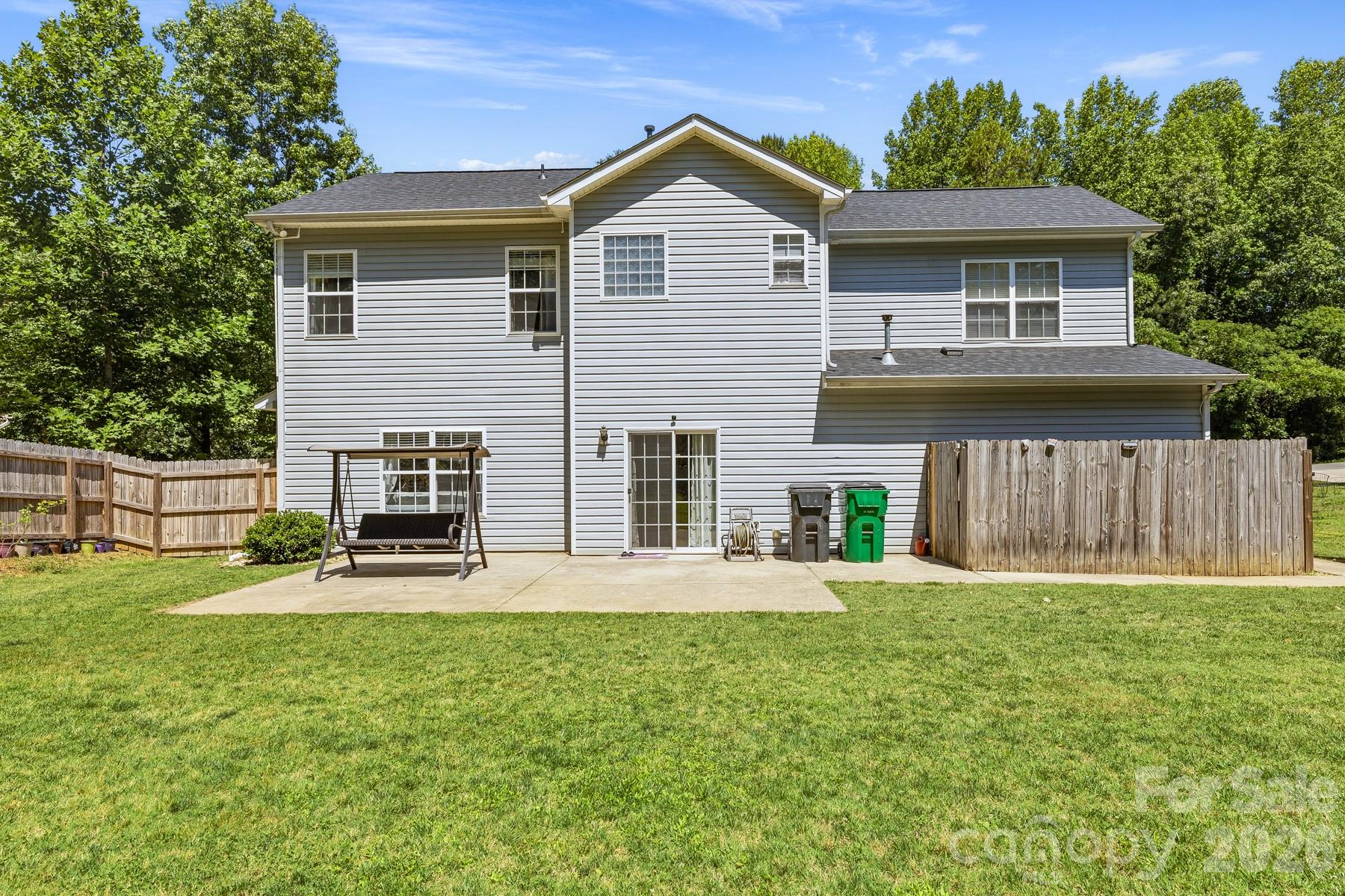 4816 Delprado Circle Charlotte NC 28216