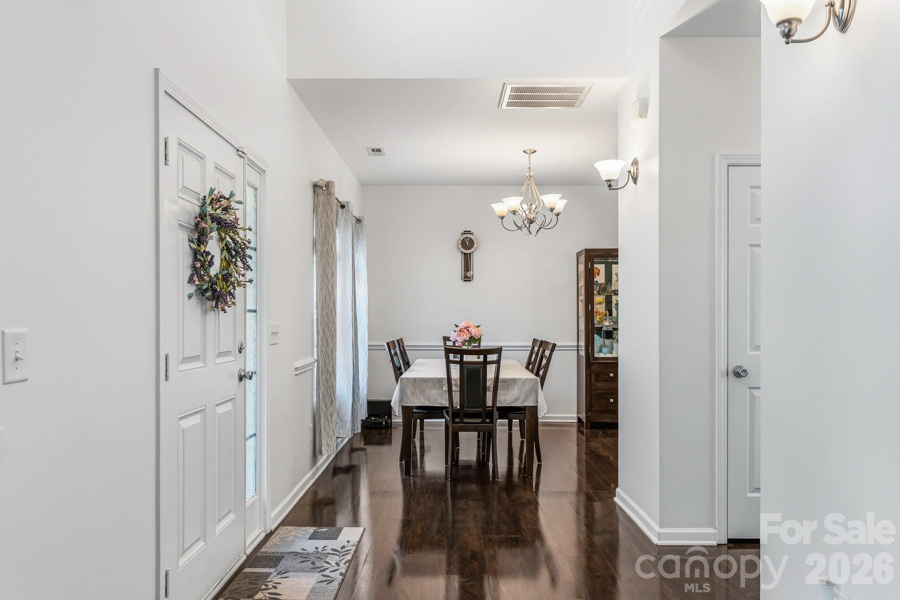 4816 Delprado Circle Charlotte NC 28216