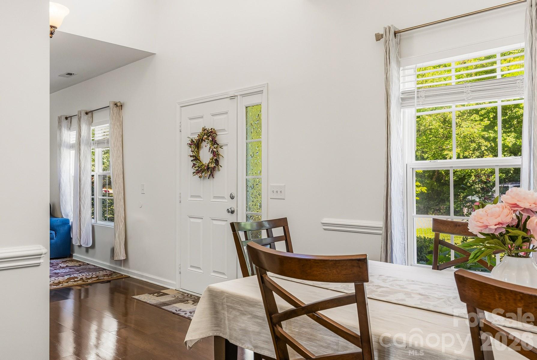 4816 Delprado Circle Charlotte NC 28216