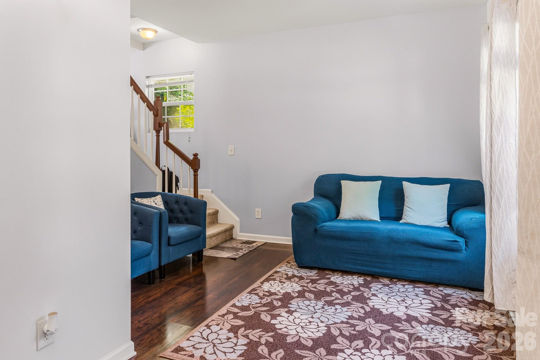 4816 Delprado Circle Charlotte NC 28216