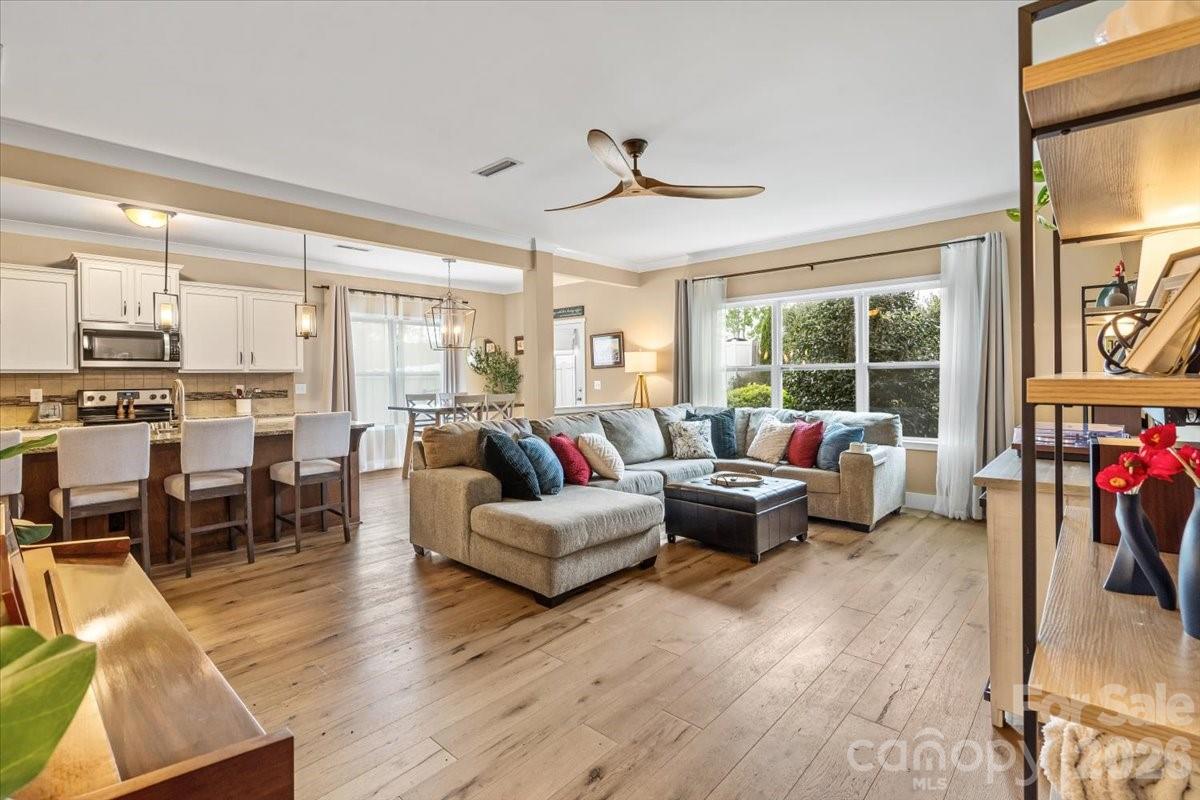 13429 Pierre Reverdy Drive Davidson NC 28036