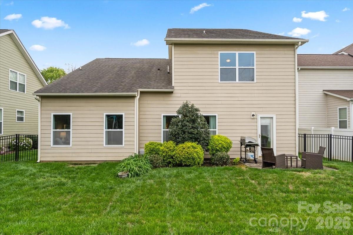 13429 Pierre Reverdy Drive Davidson NC 28036