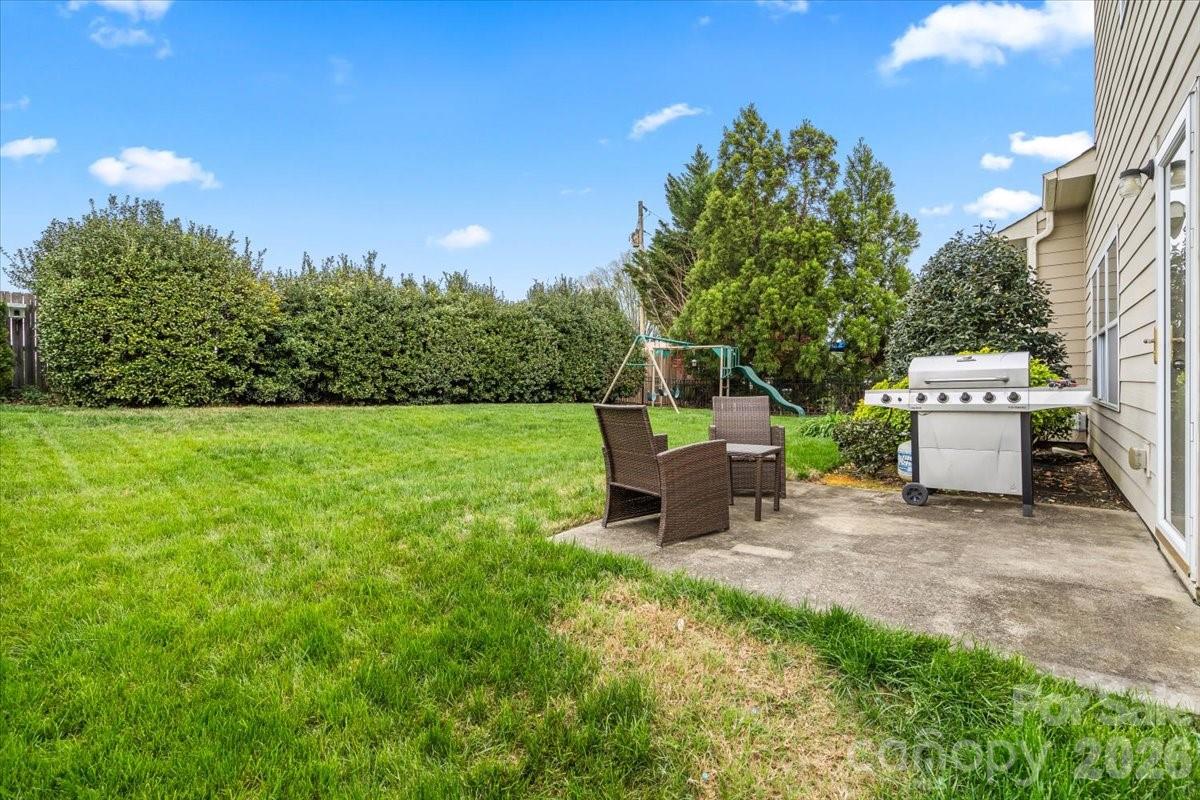 13429 Pierre Reverdy Drive Davidson NC 28036
