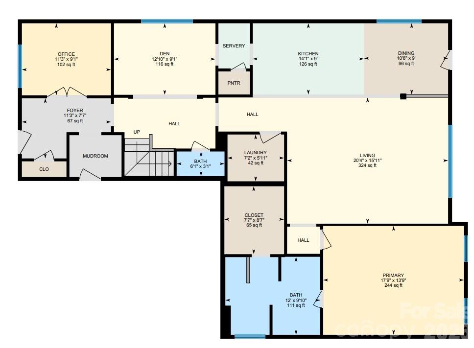 13429 Pierre Reverdy Drive Davidson NC 28036