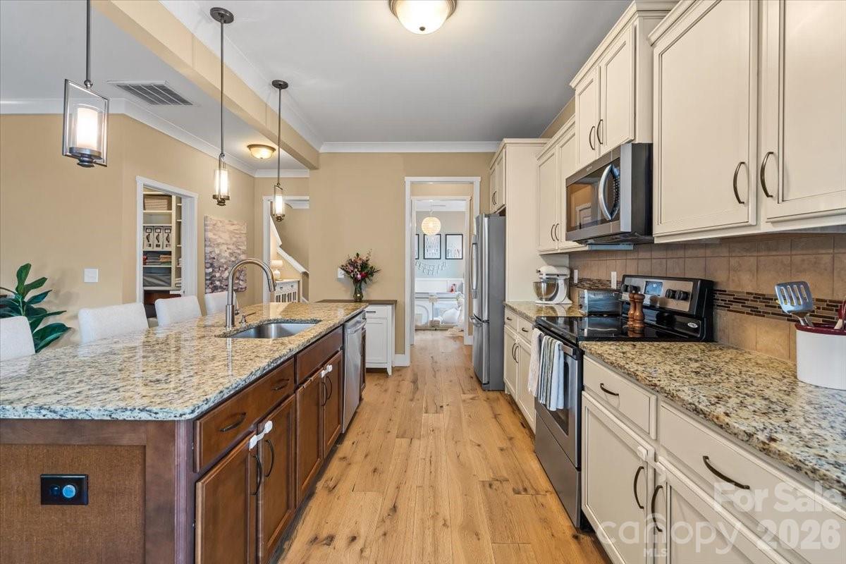 13429 Pierre Reverdy Drive Davidson NC 28036