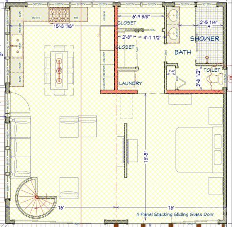 3565 Big Timber Drive Sherrills Ford NC 28673