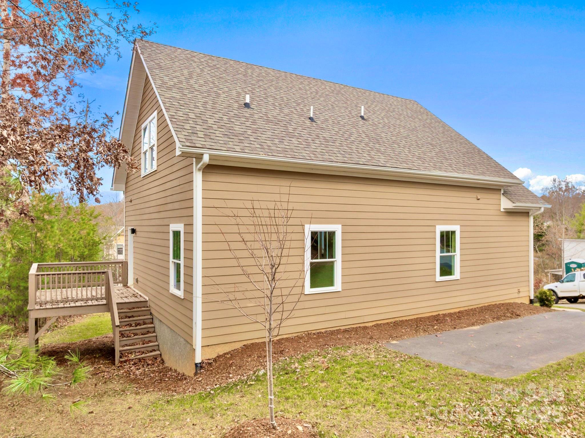 7 Berry Crest Lane Arden NC 28704