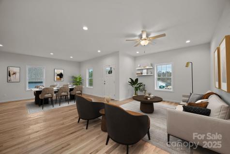 7 Berry Crest Lane Arden NC 28704