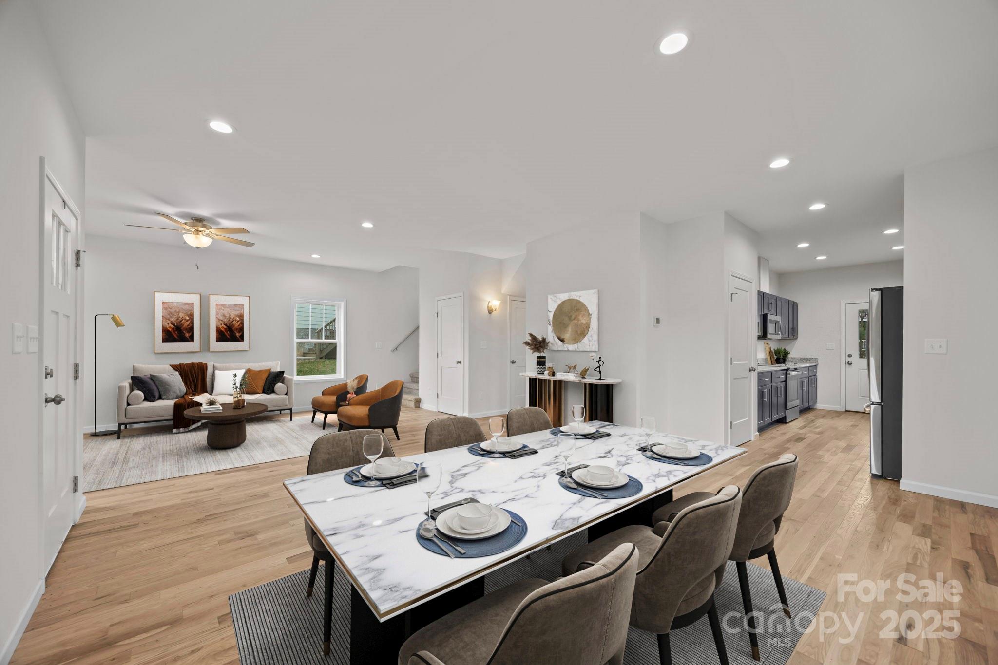 7 Berry Crest Lane Arden NC 28704