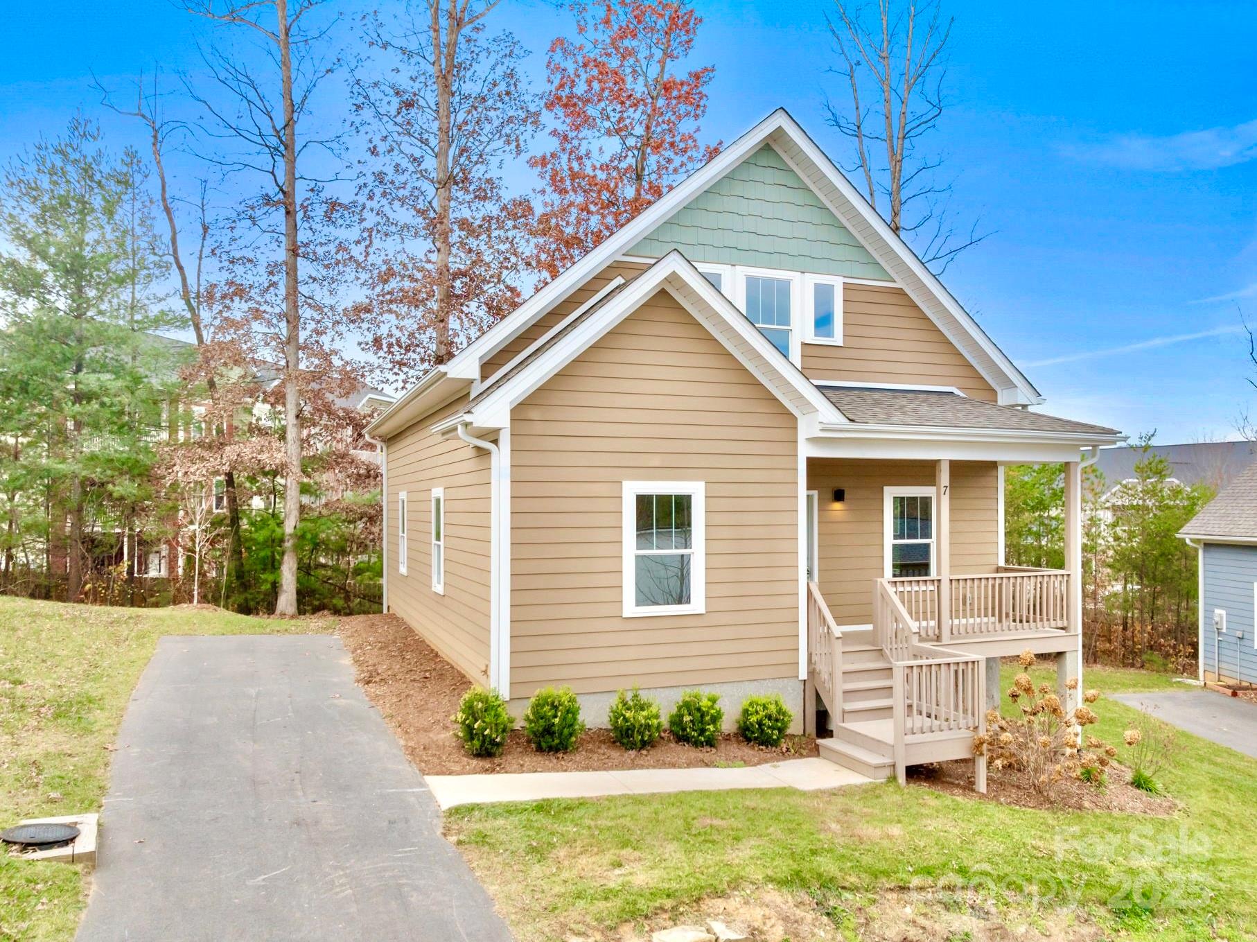 7 Berry Crest Lane Arden NC 28704