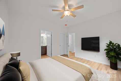 7 Berry Crest Lane Arden NC 28704