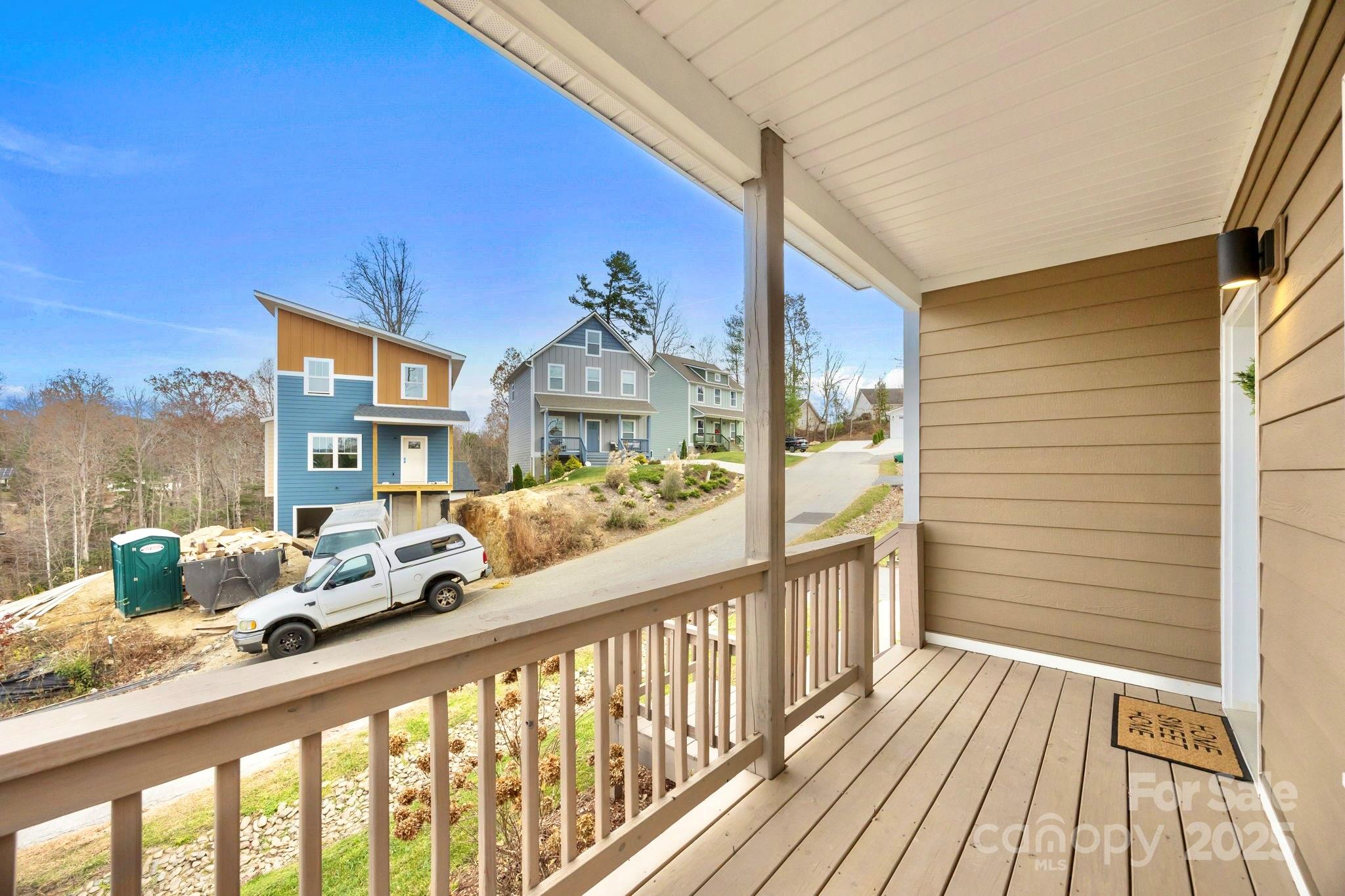 7 Berry Crest Lane Arden NC 28704