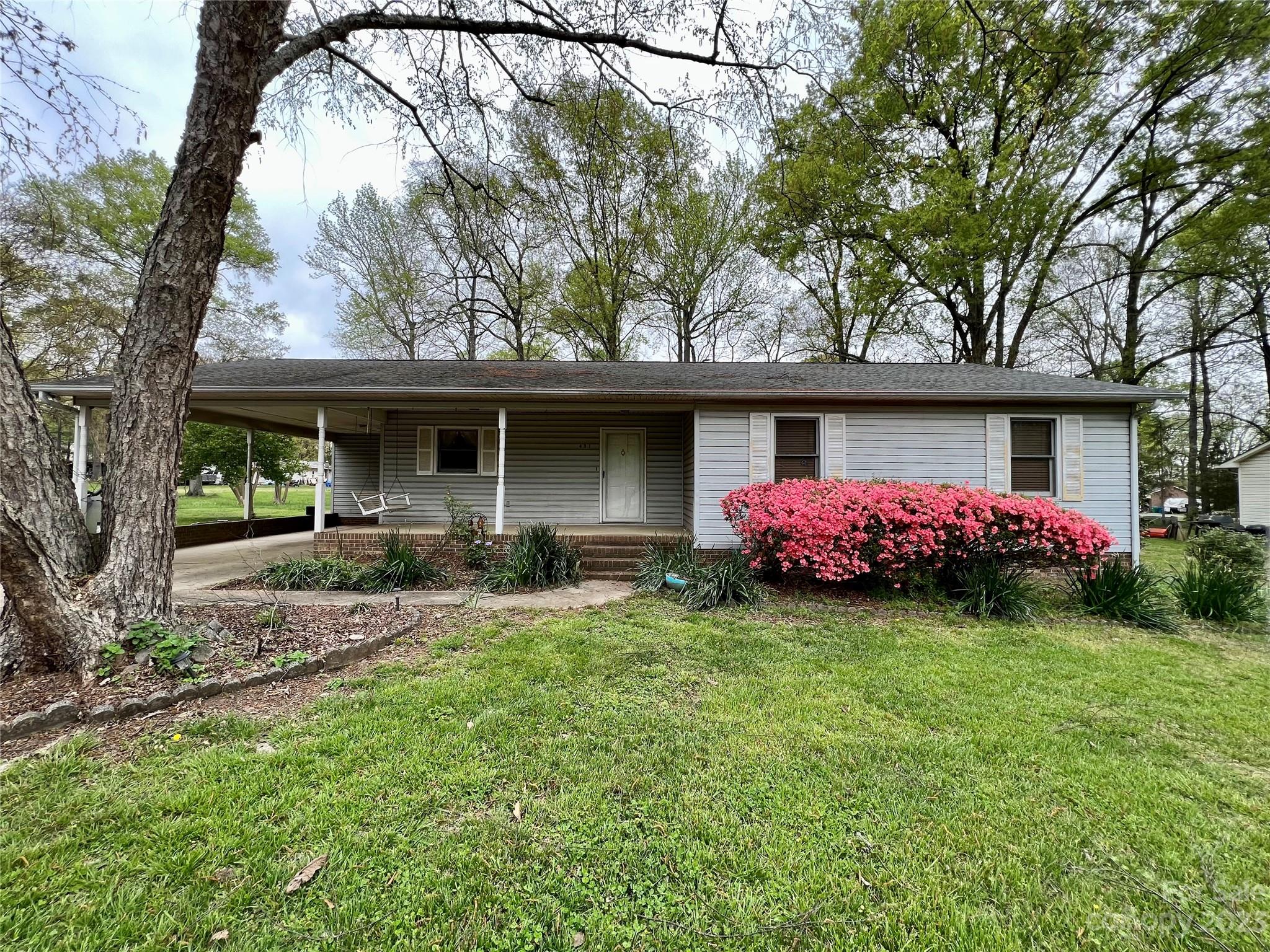 401 Autumn Drive Harrisburg NC 28075