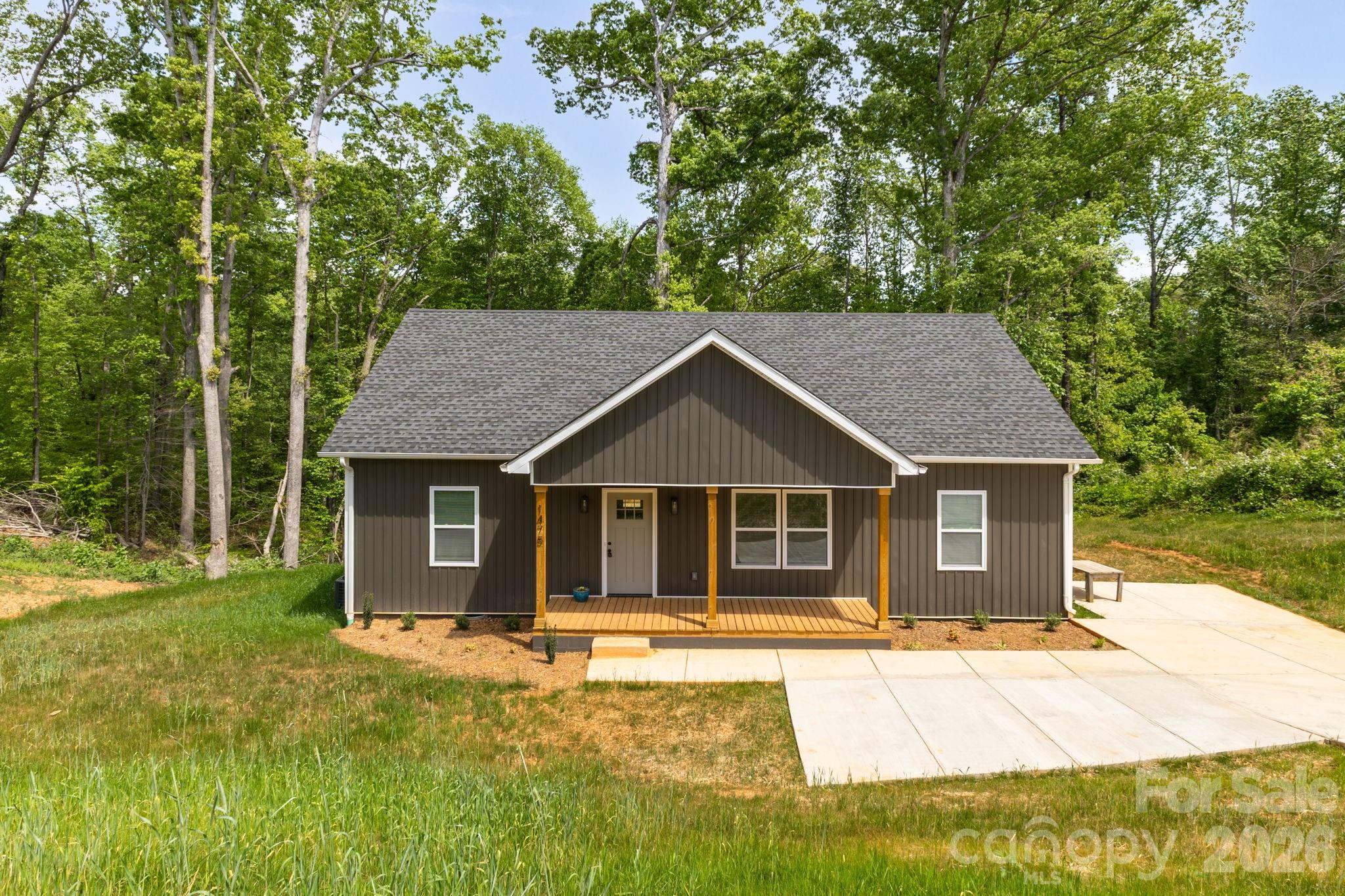 1475 32nd Street SW Hickory NC 28602