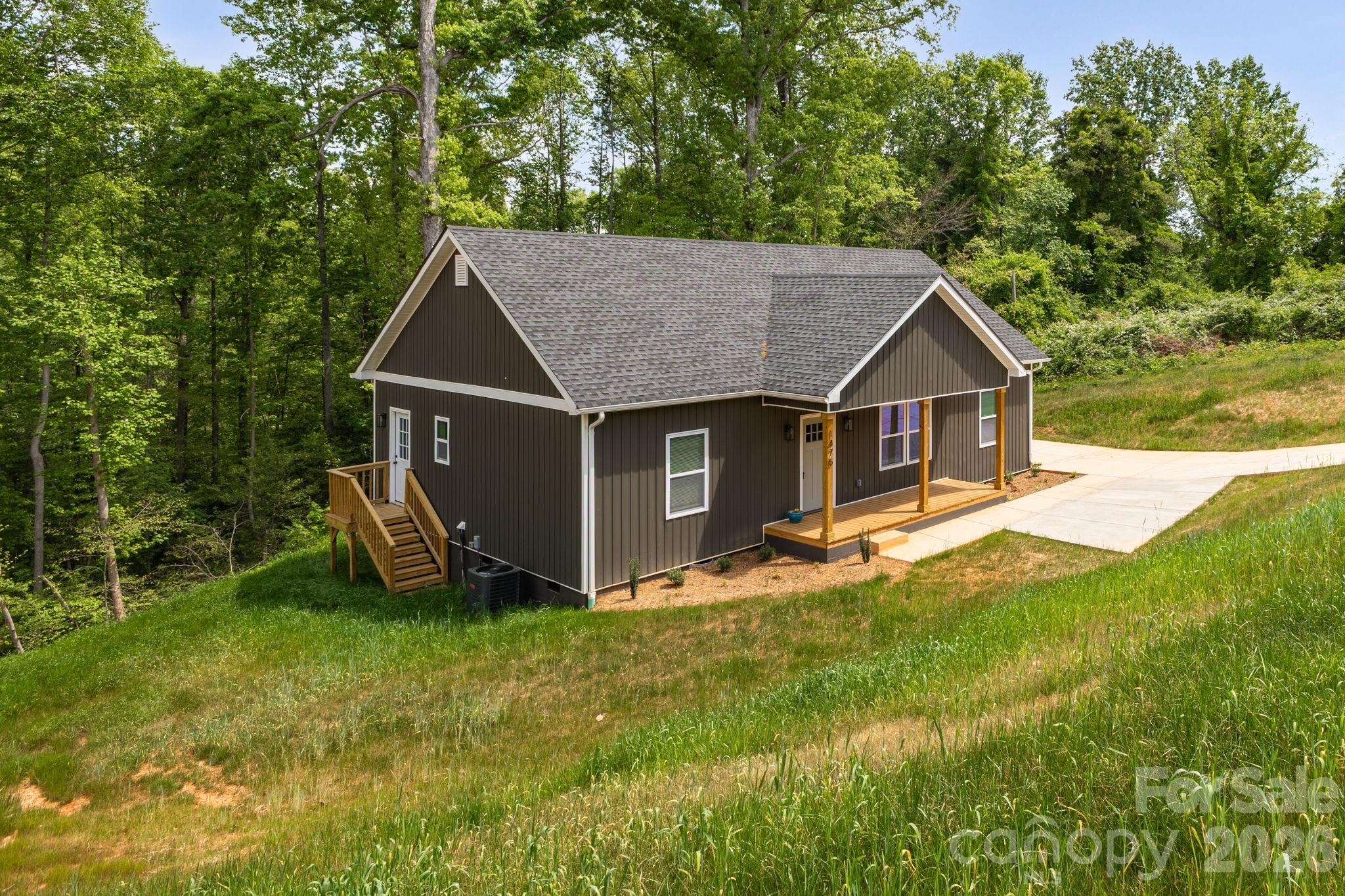 1475 32nd Street SW Hickory NC 28602
