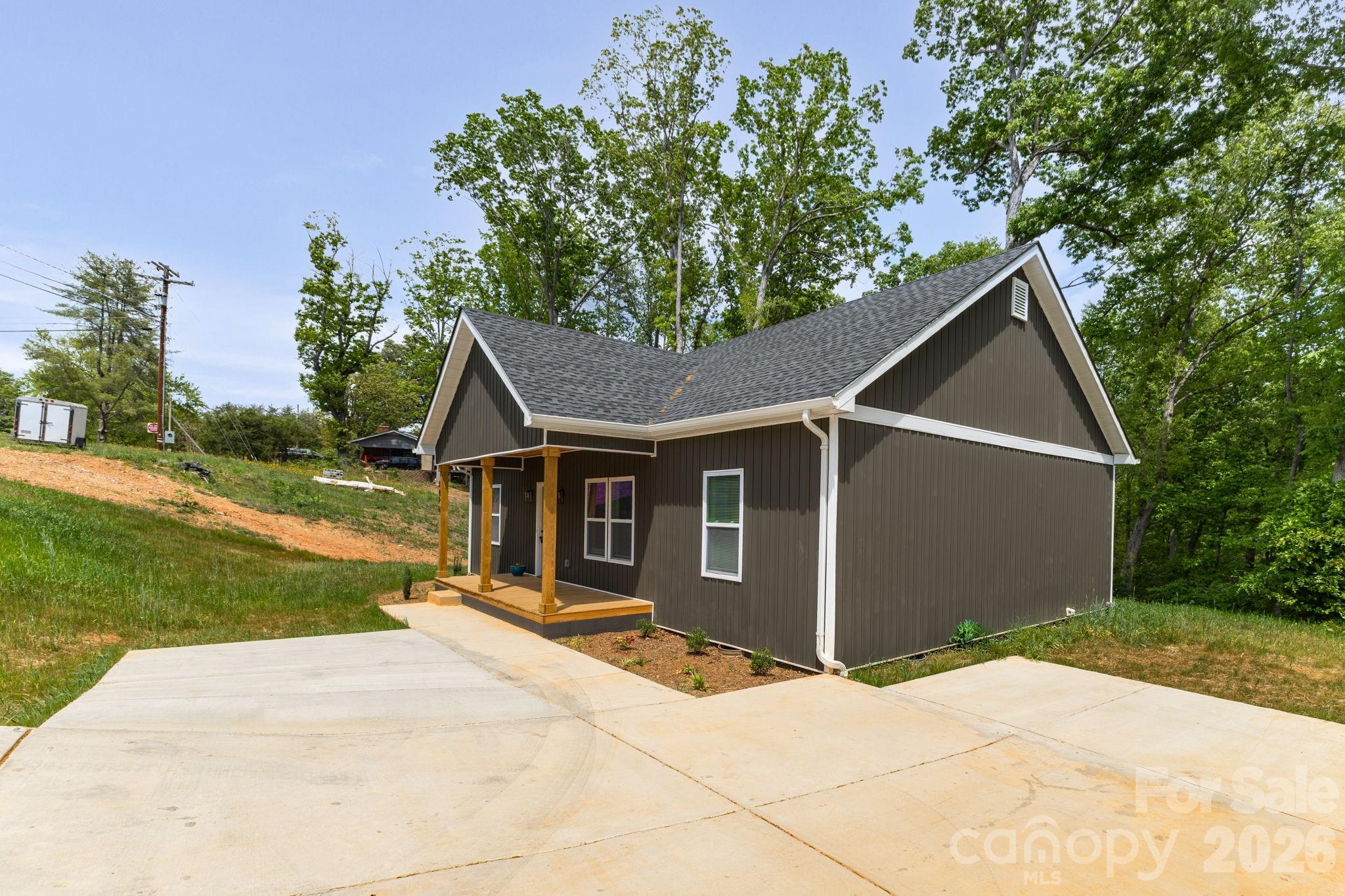 1475 32nd Street SW Hickory NC 28602