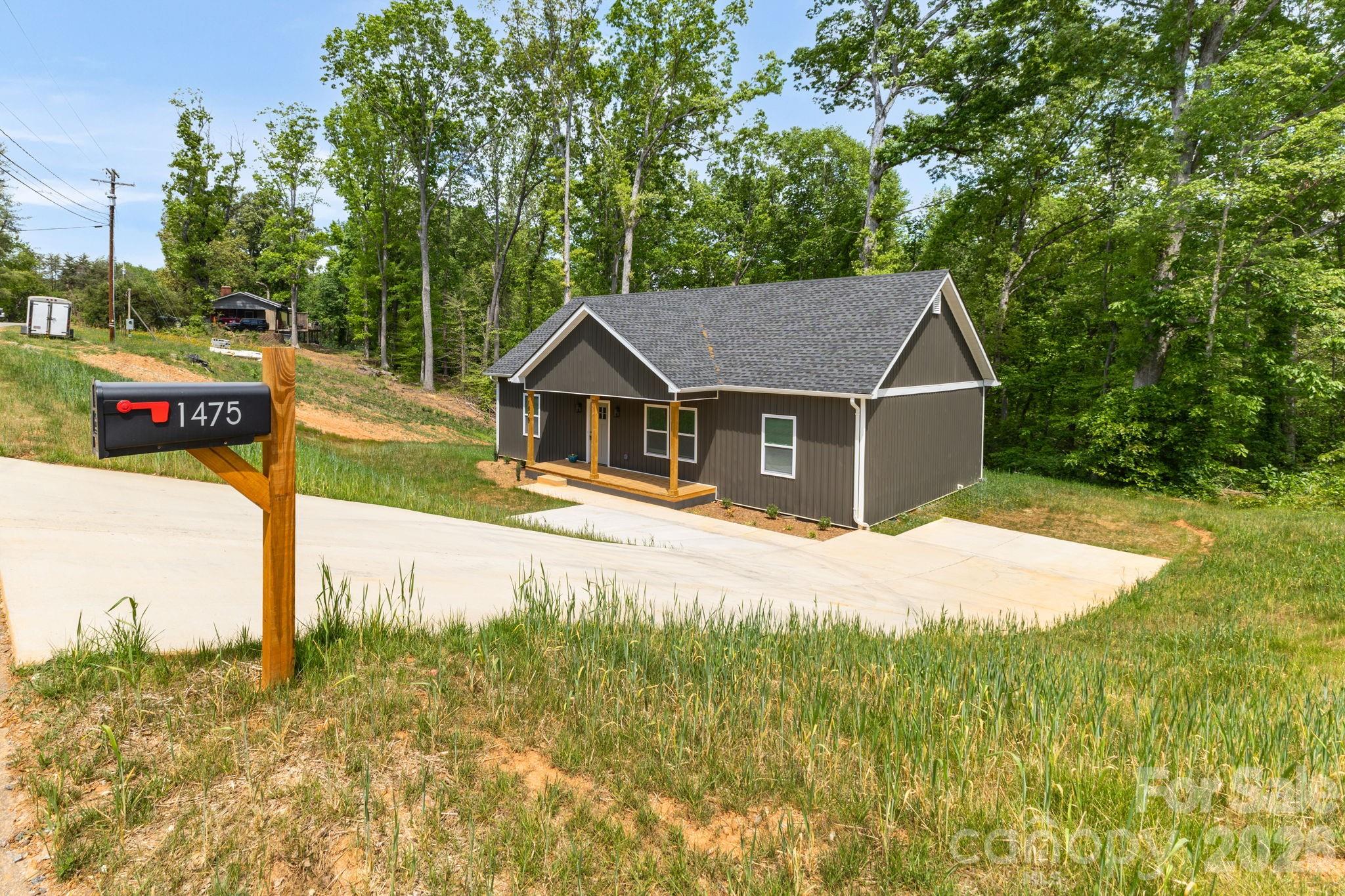 1475 32nd Street SW Hickory NC 28602