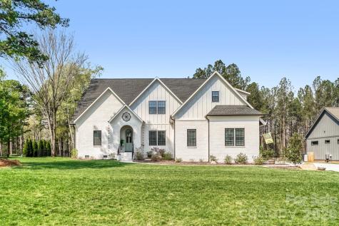 4213 Blair Road Maiden NC 28650