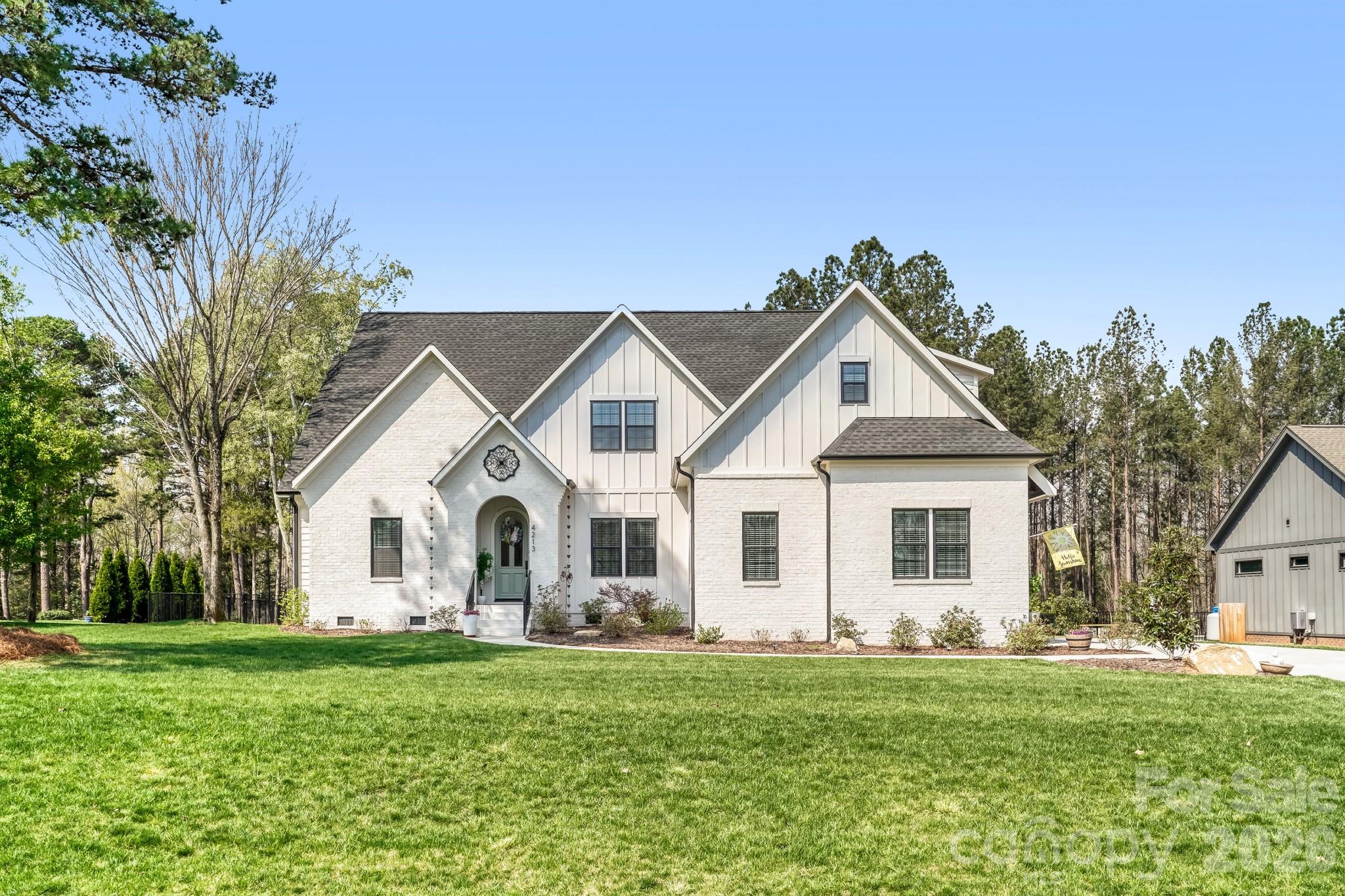 4213 Blair Road Maiden NC 28650
