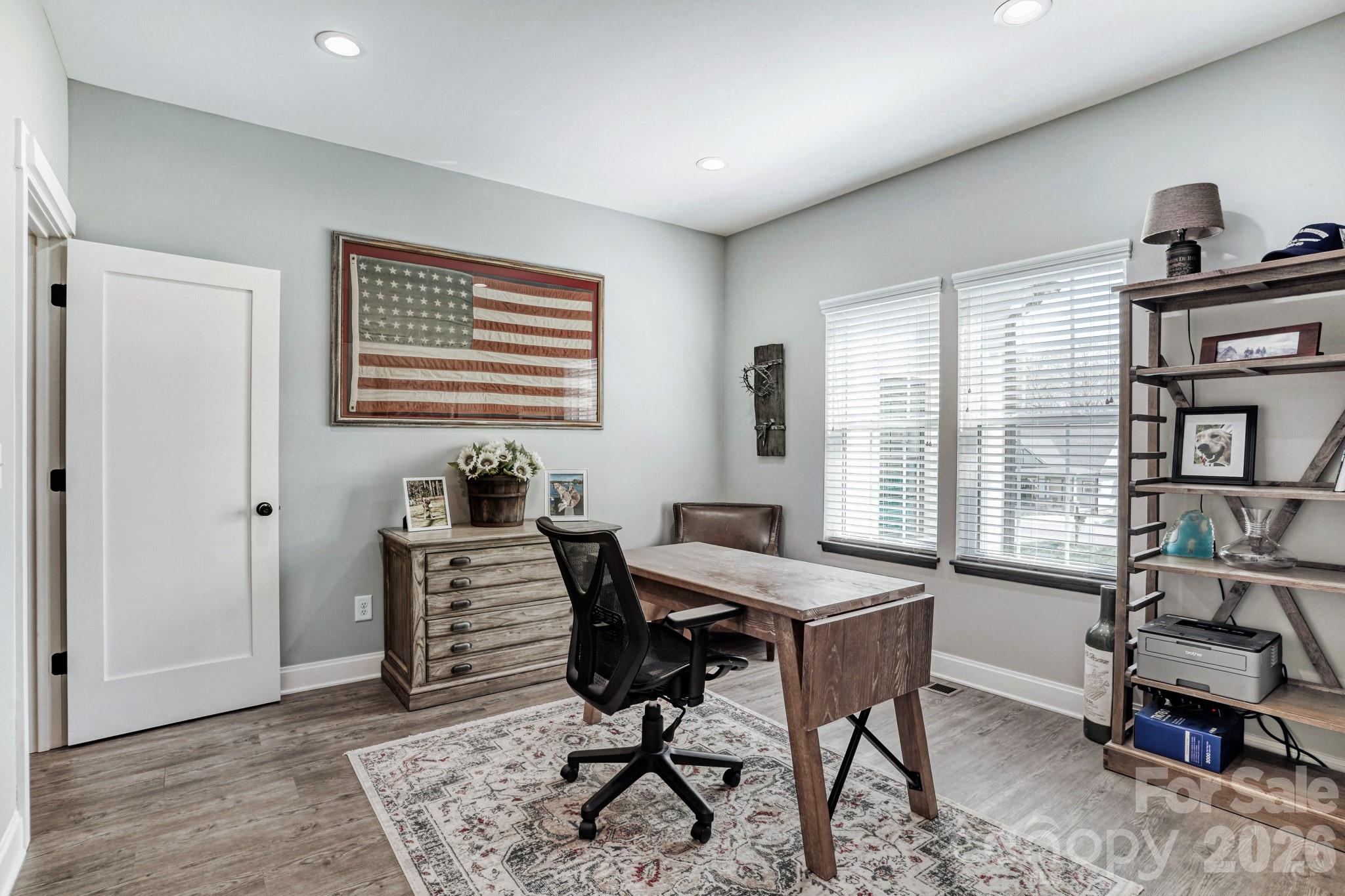 4213 Blair Road Maiden NC 28650
