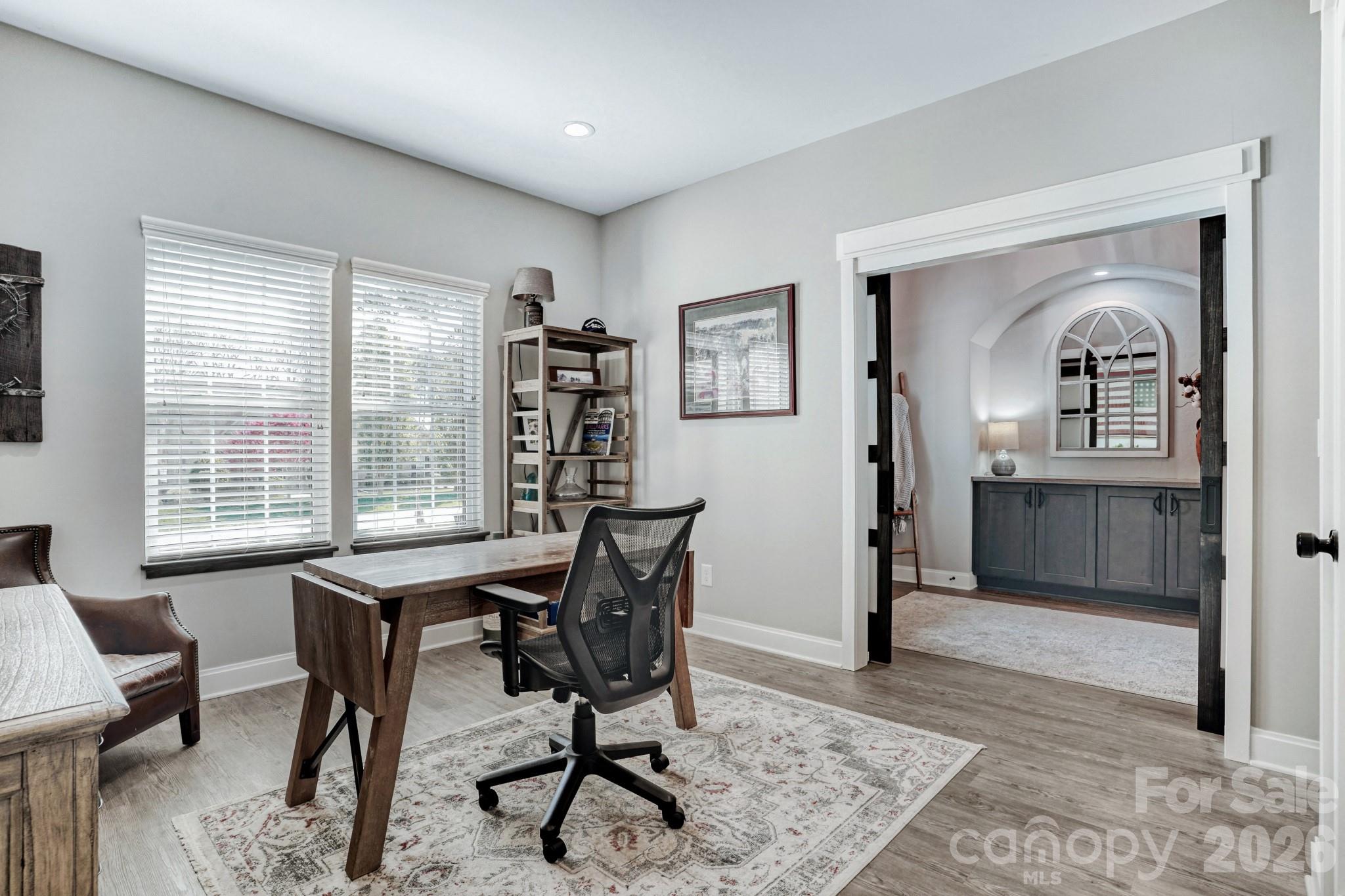 4213 Blair Road Maiden NC 28650