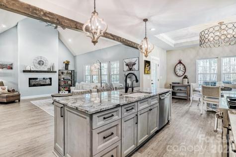 4213 Blair Road Maiden NC 28650