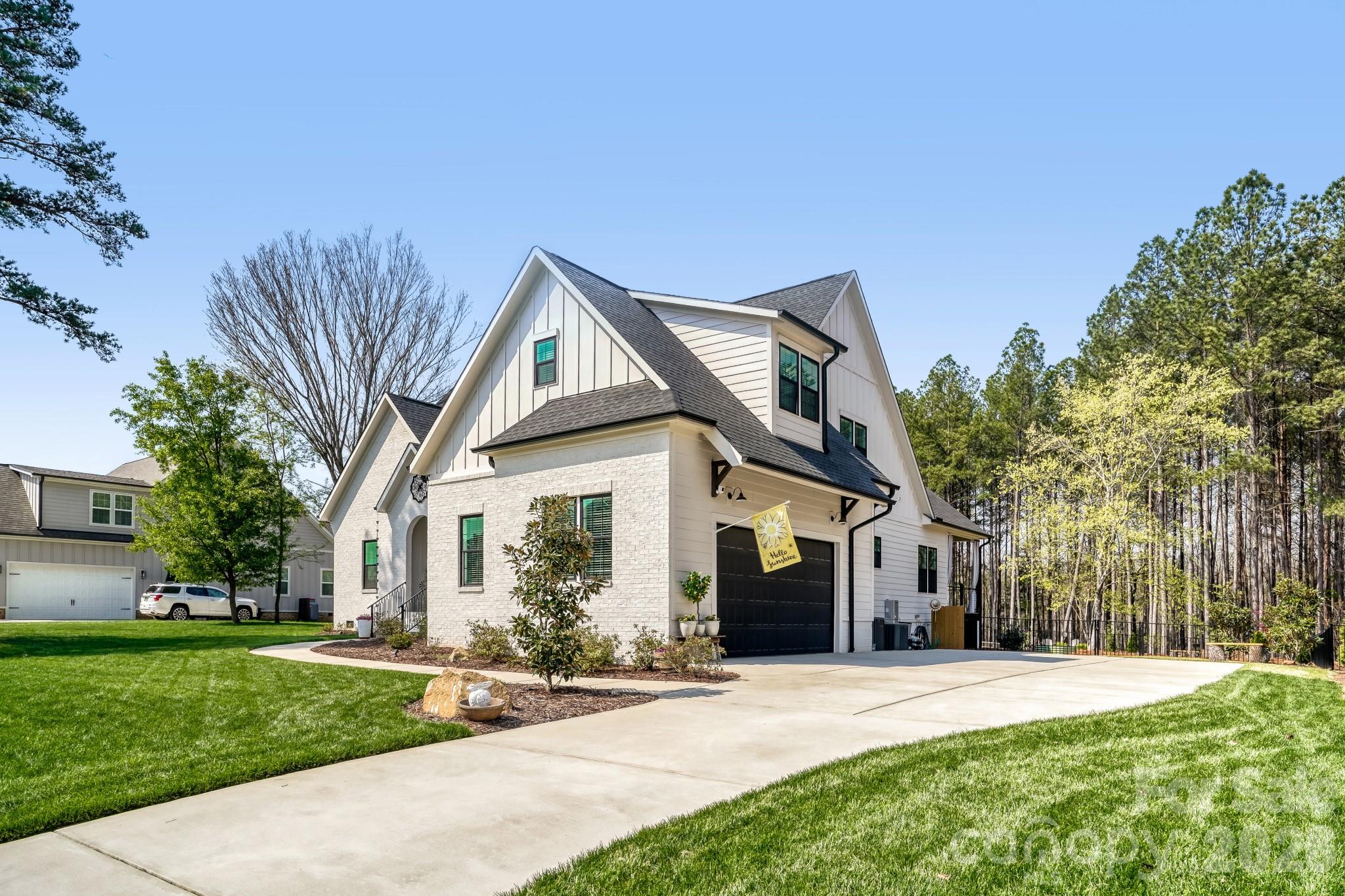 4213 Blair Road Maiden NC 28650