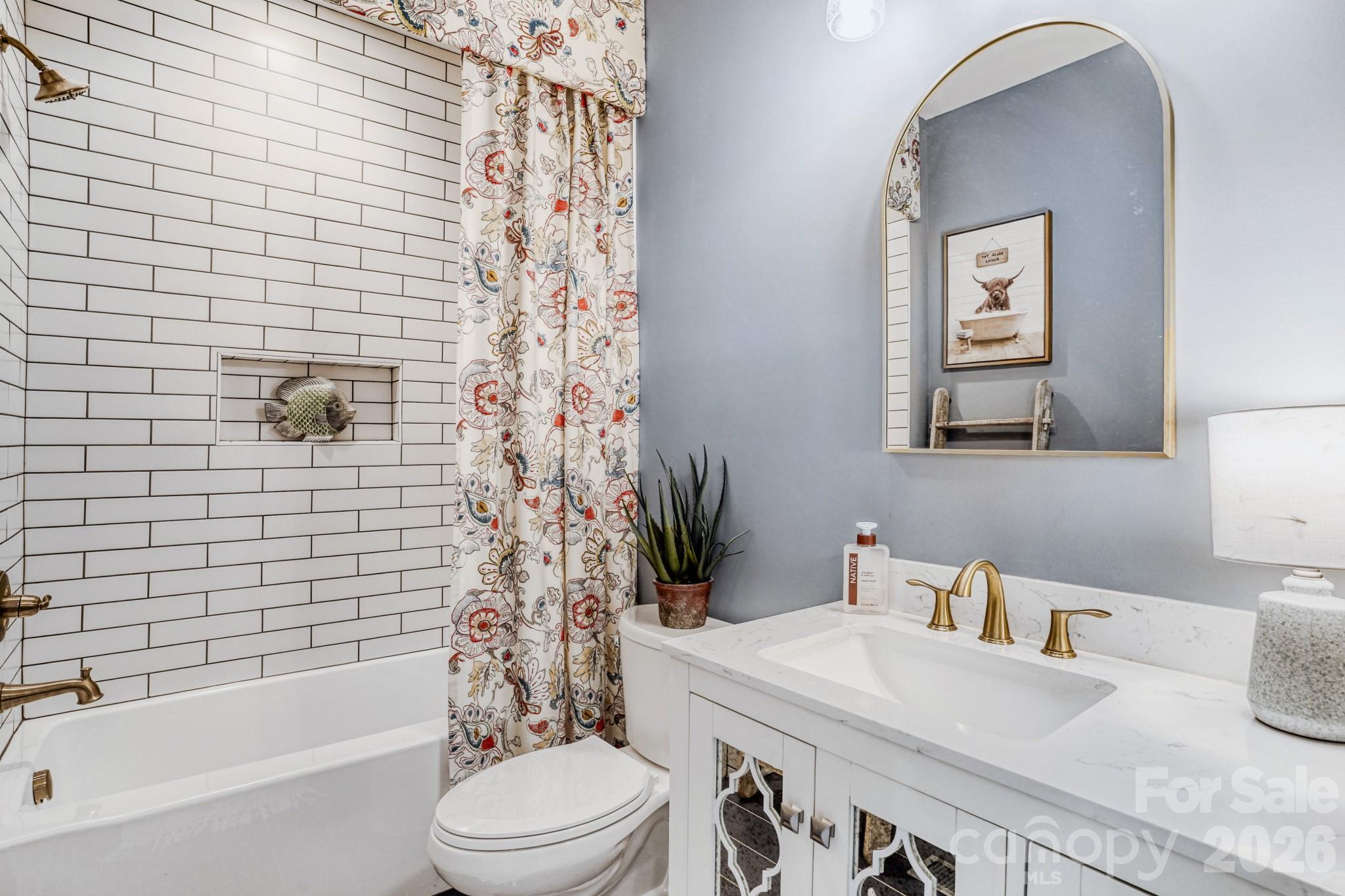 4213 Blair Road Maiden NC 28650