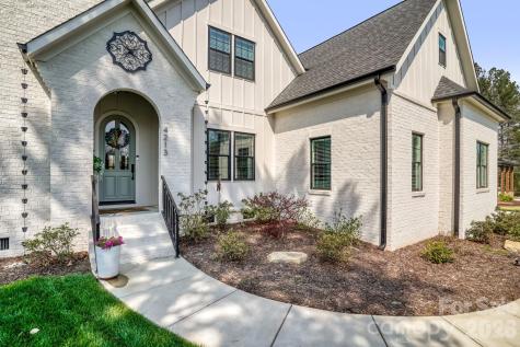 4213 Blair Road Maiden NC 28650