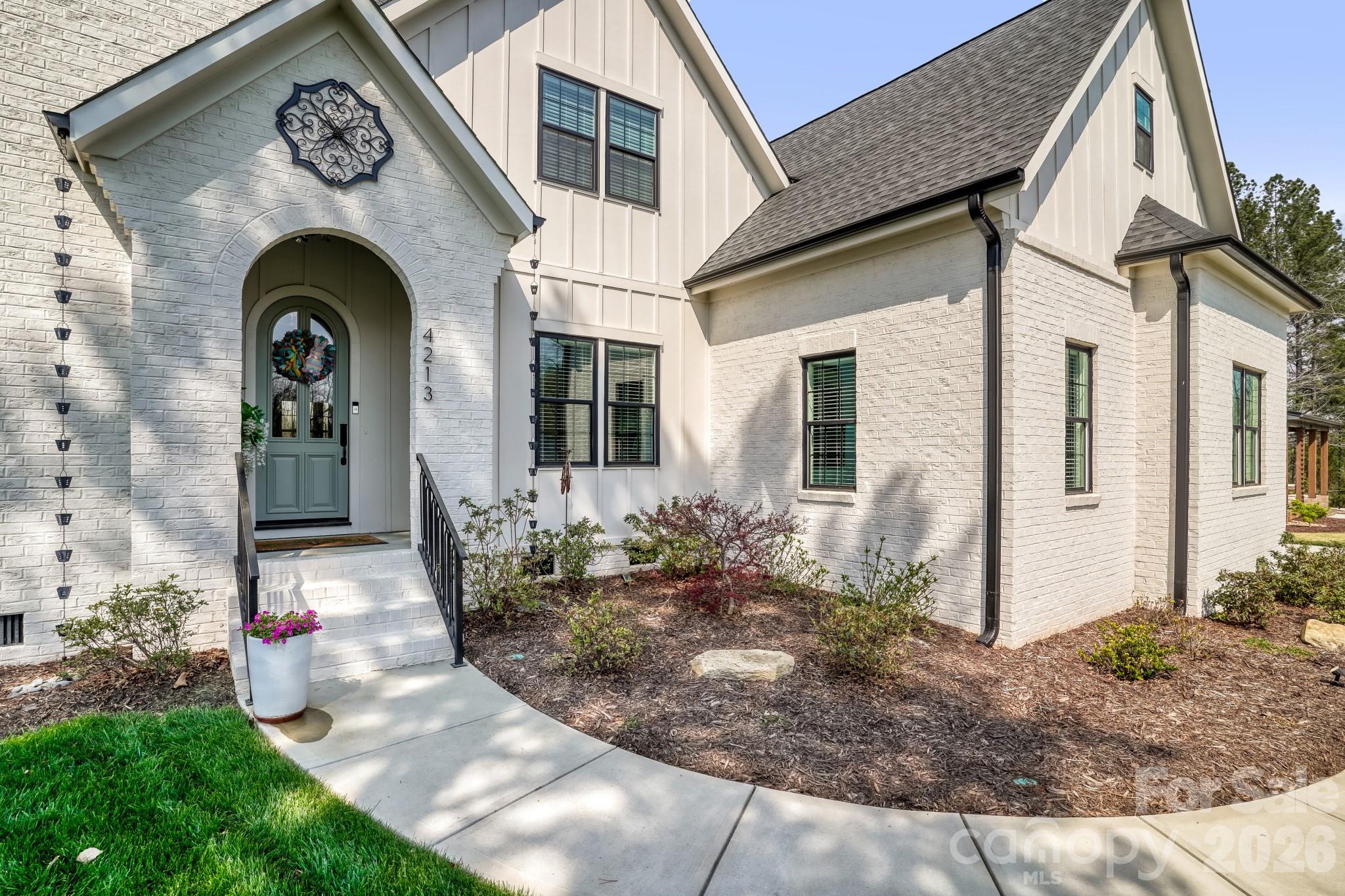 4213 Blair Road Maiden NC 28650