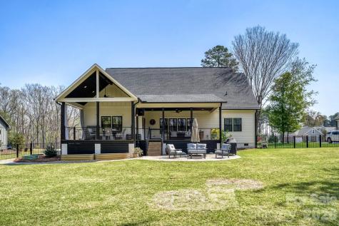 4213 Blair Road Maiden NC 28650