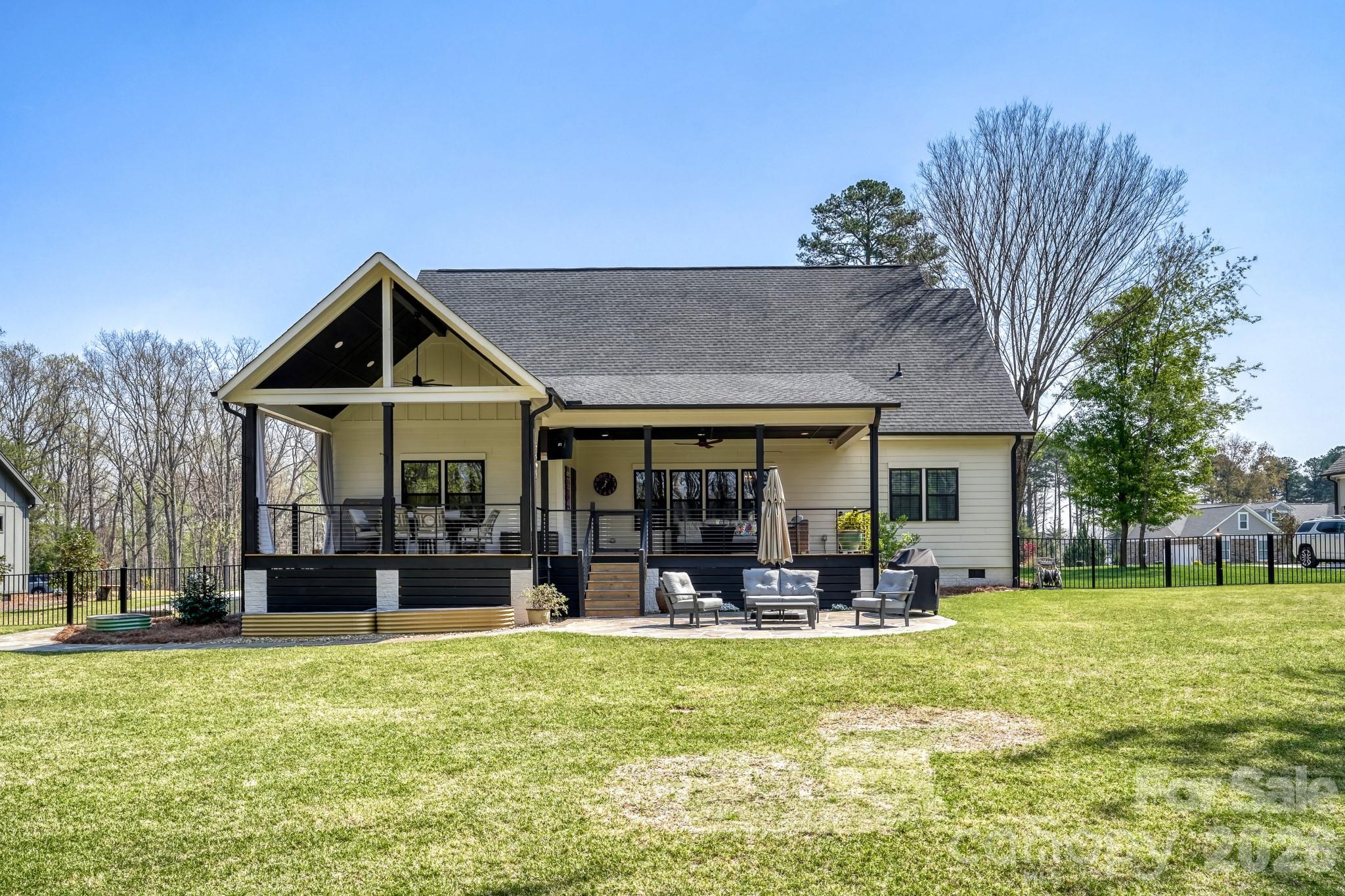 4213 Blair Road Maiden NC 28650