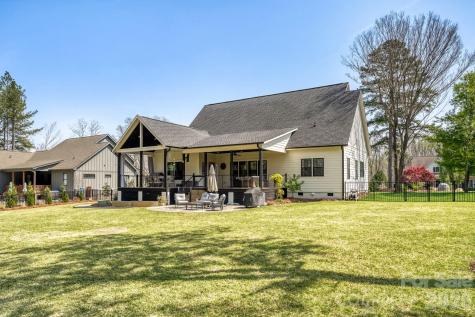 4213 Blair Road Maiden NC 28650