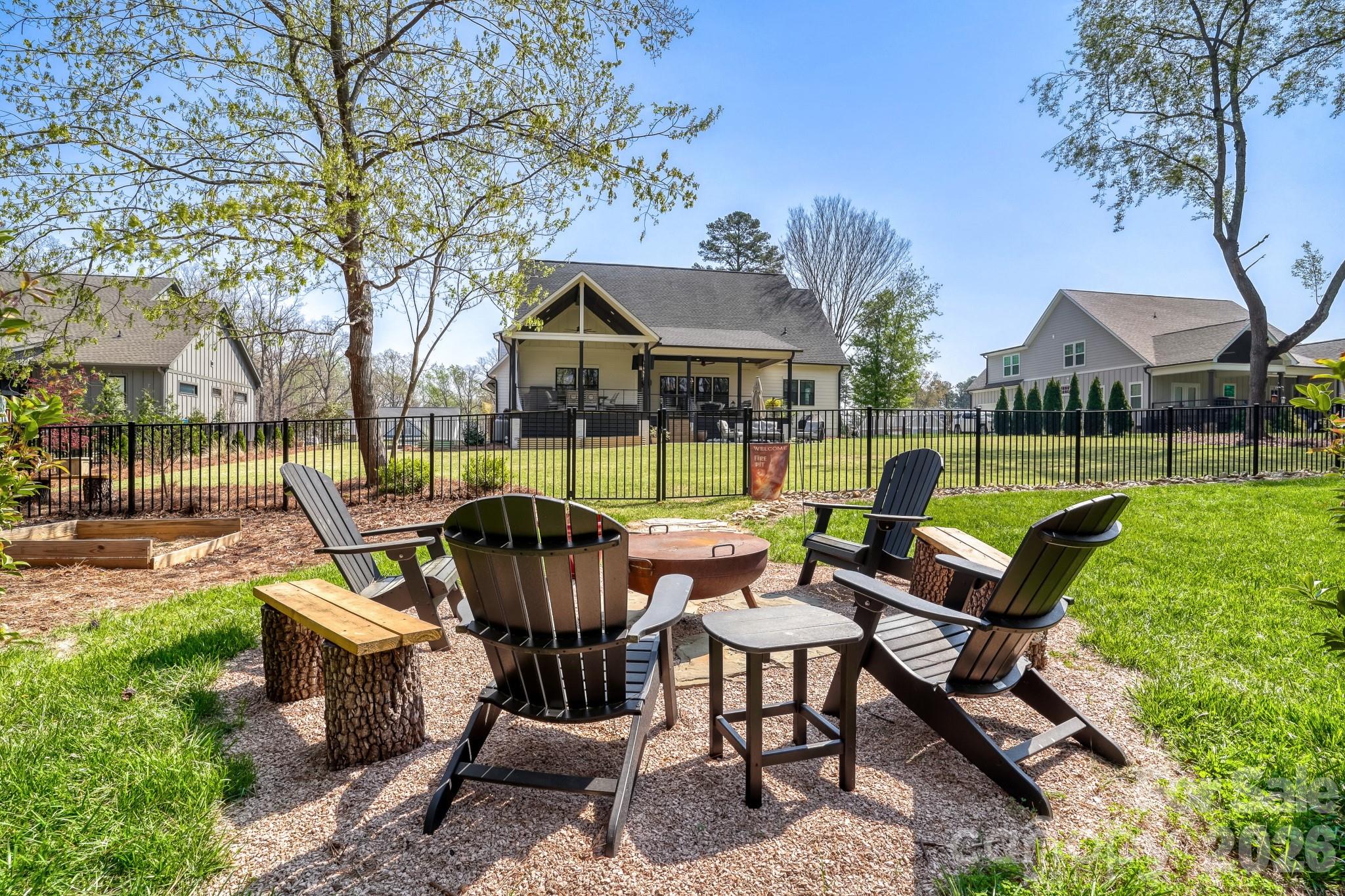 4213 Blair Road Maiden NC 28650