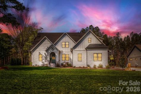 4213 Blair Road Maiden NC 28650