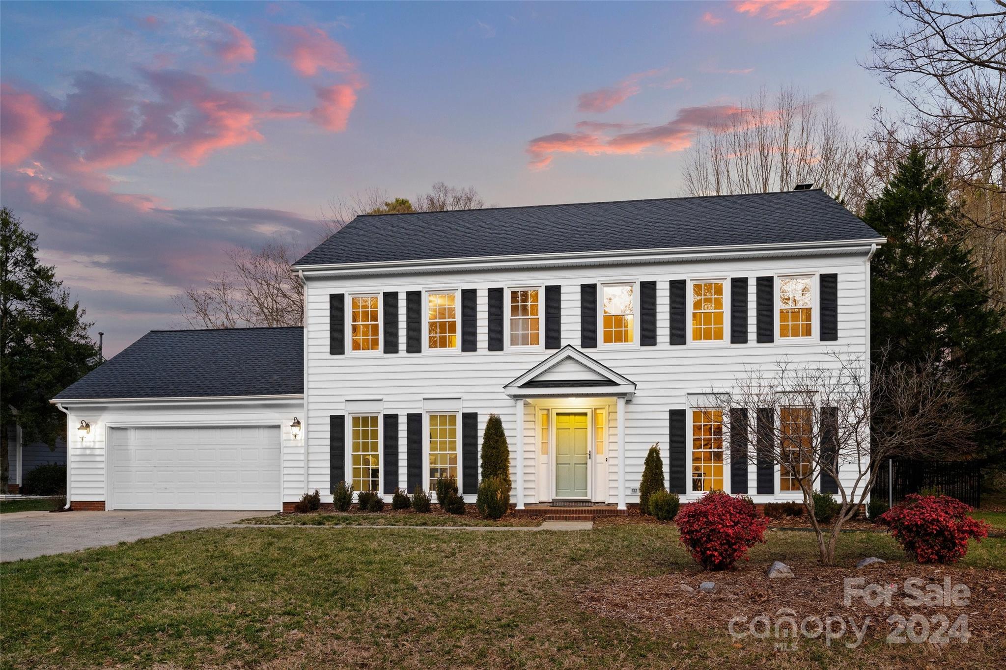 6434 Willow Run Drive Charlotte NC 28277